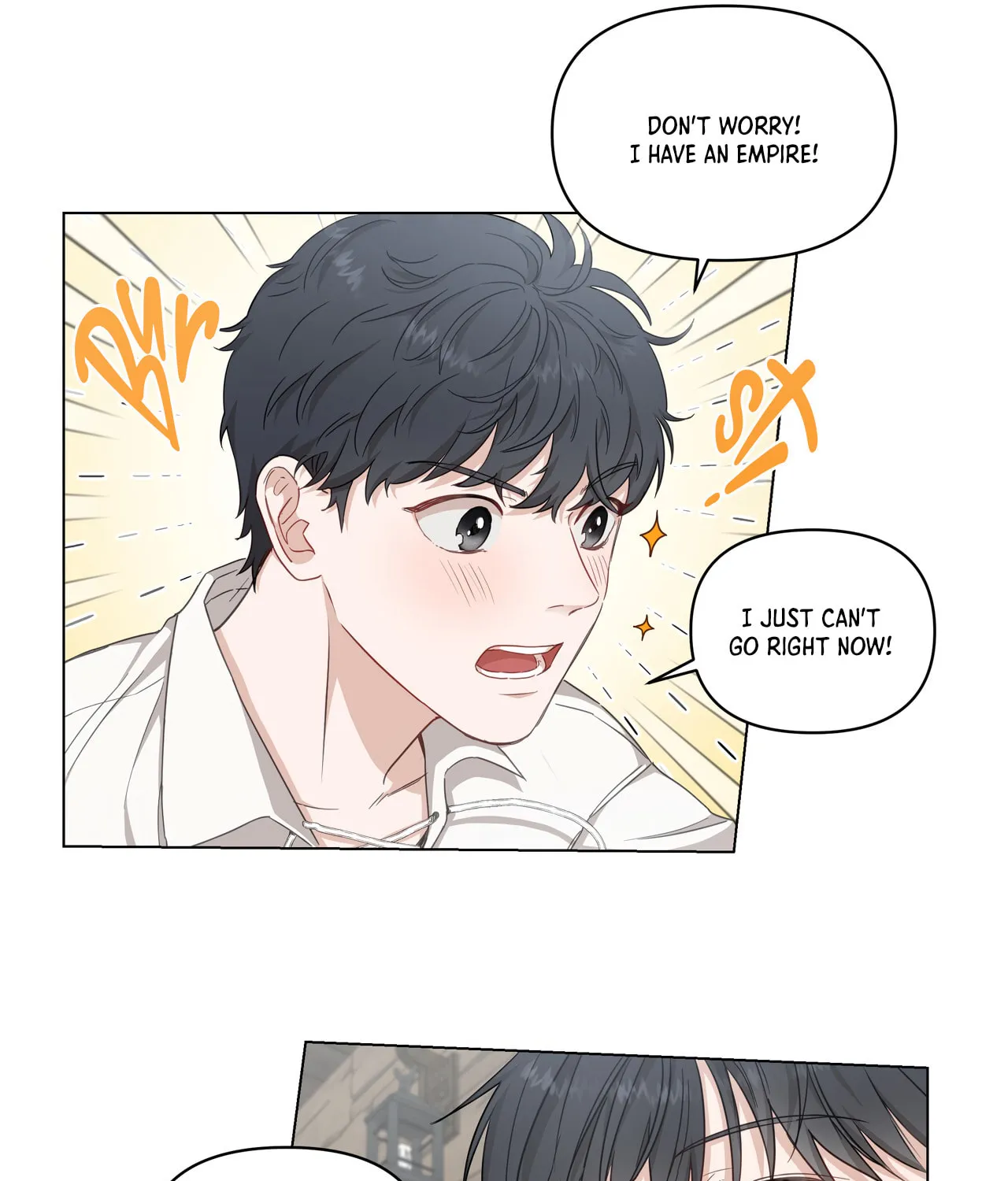 How to Survive as a Player Chapter 1 page 57 - 