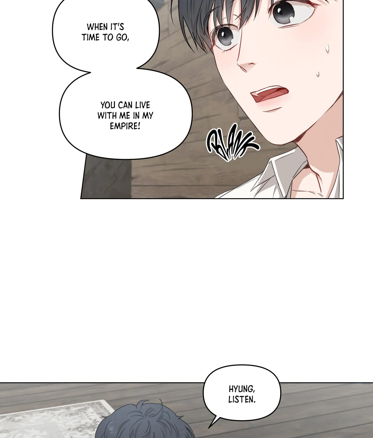 How to Survive as a Player Chapter 1 page 58 - 