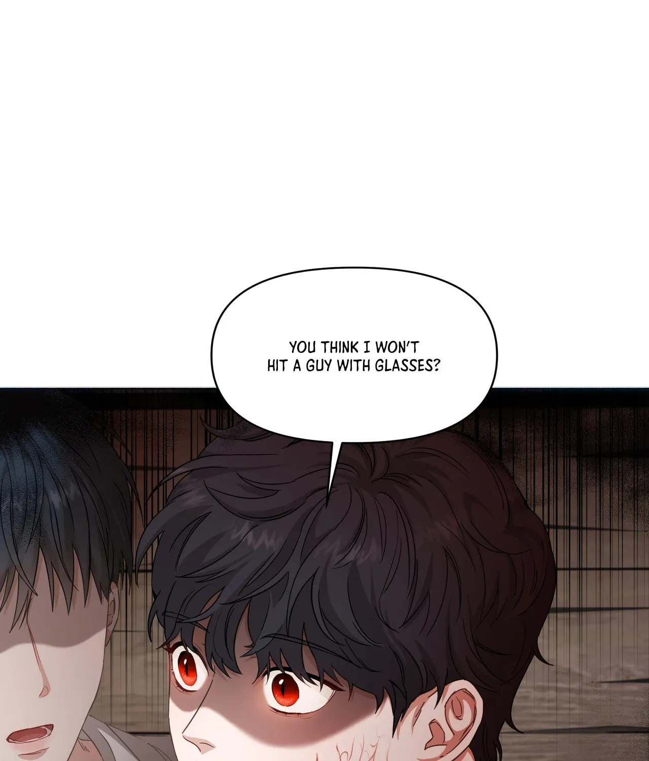 How to Survive as a Player Chapter 1 page 65 - 