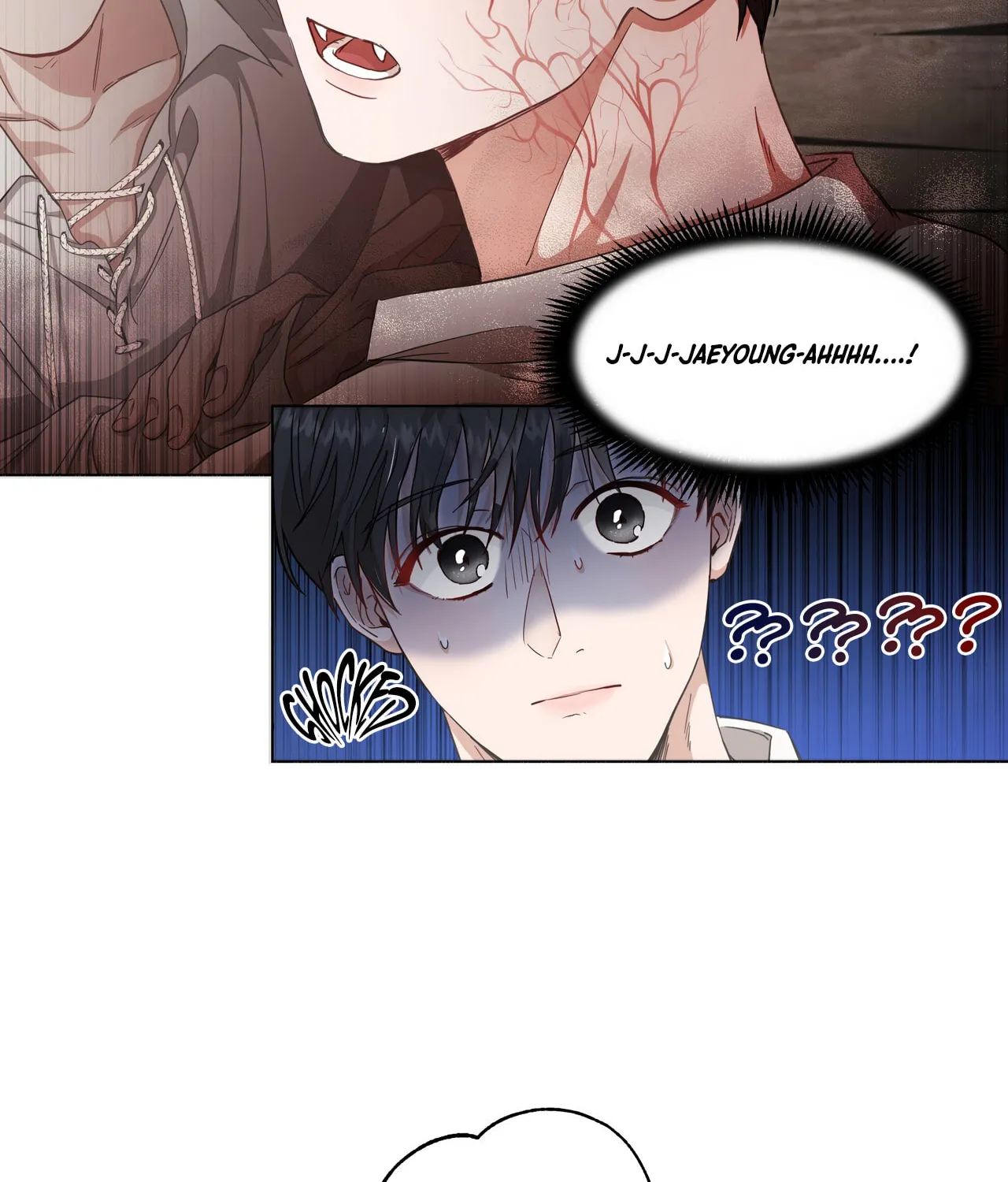 How to Survive as a Player Chapter 1 page 66 - 
