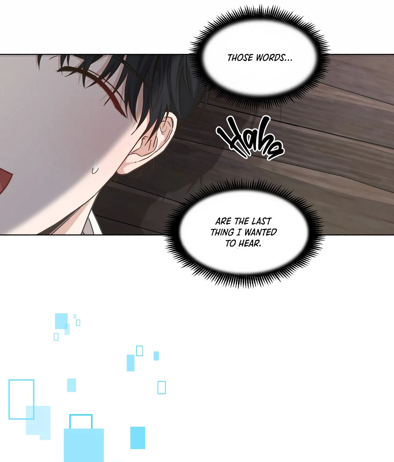 How to Survive as a Player Chapter 1 page 70 - 