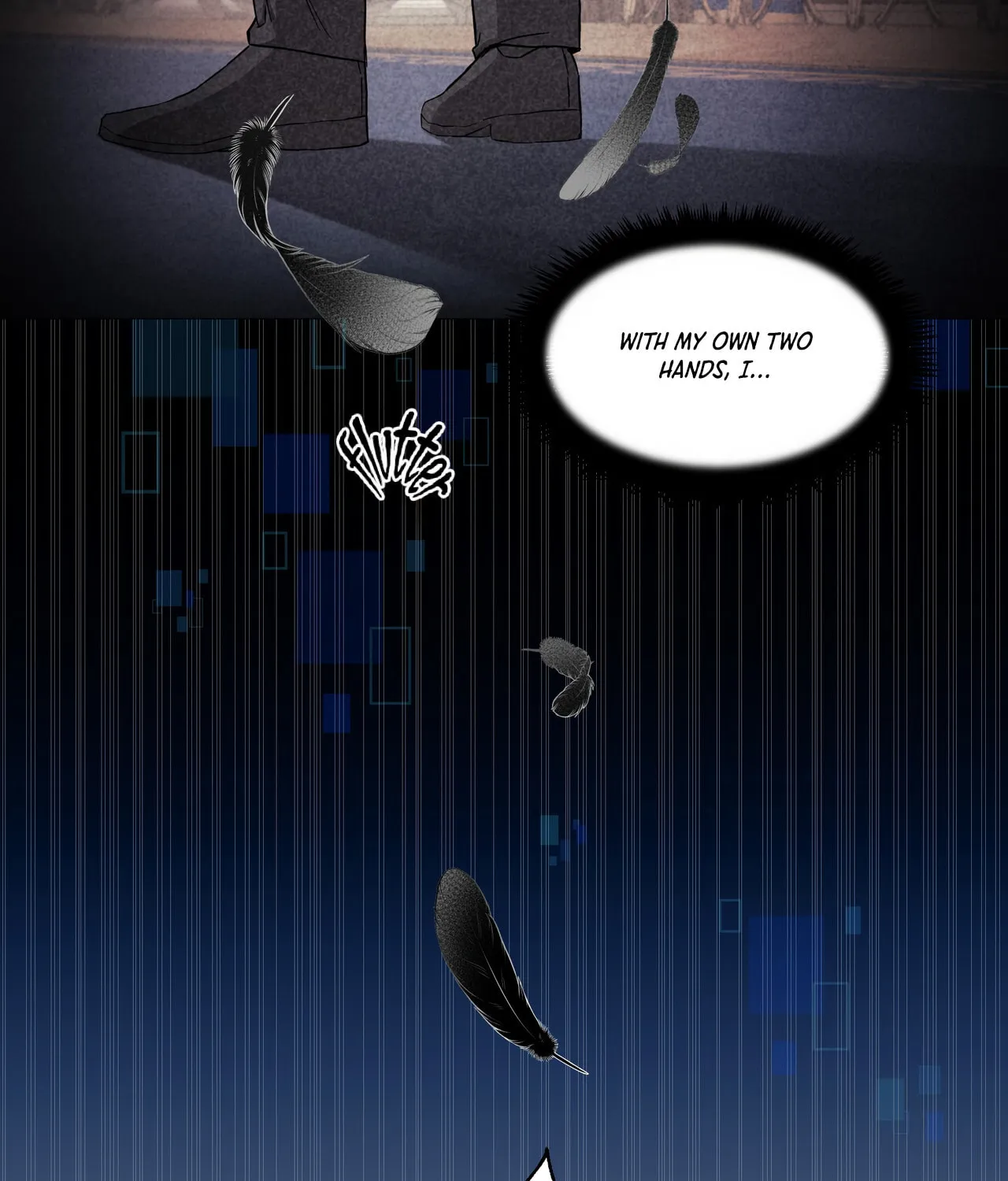 How to Survive as a Player Chapter 1 page 72 - 