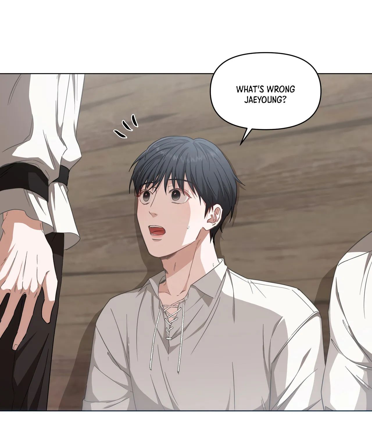 How to Survive as a Player Chapter 1 page 74 - 