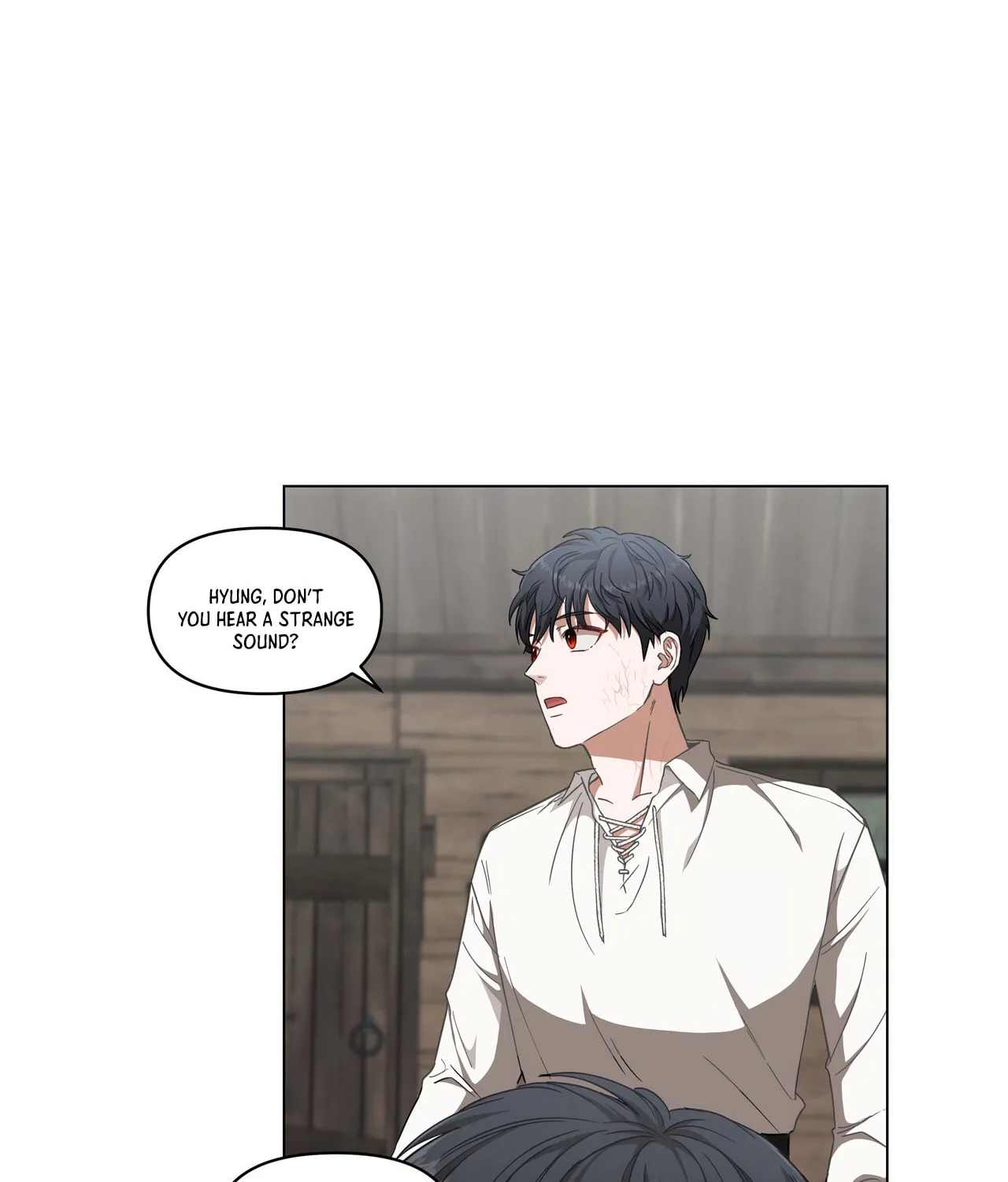 How to Survive as a Player Chapter 1 page 75 - 