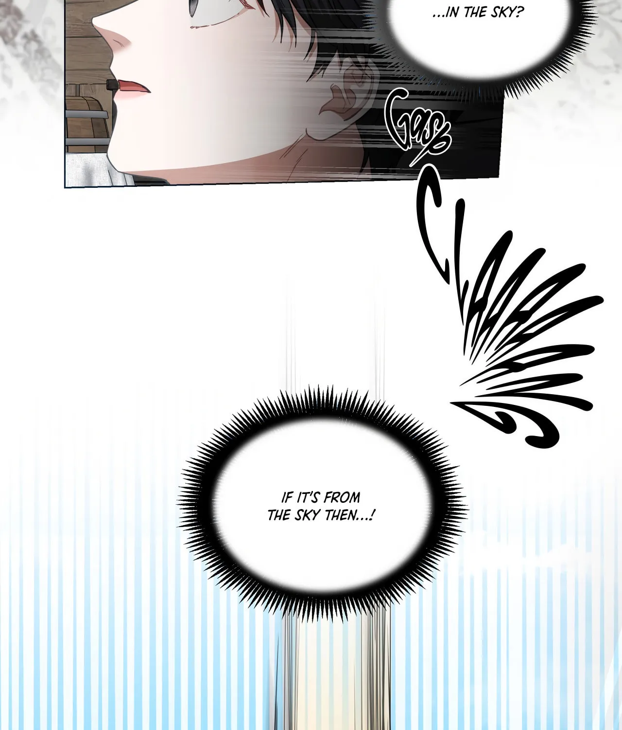 How to Survive as a Player Chapter 1 page 79 - 