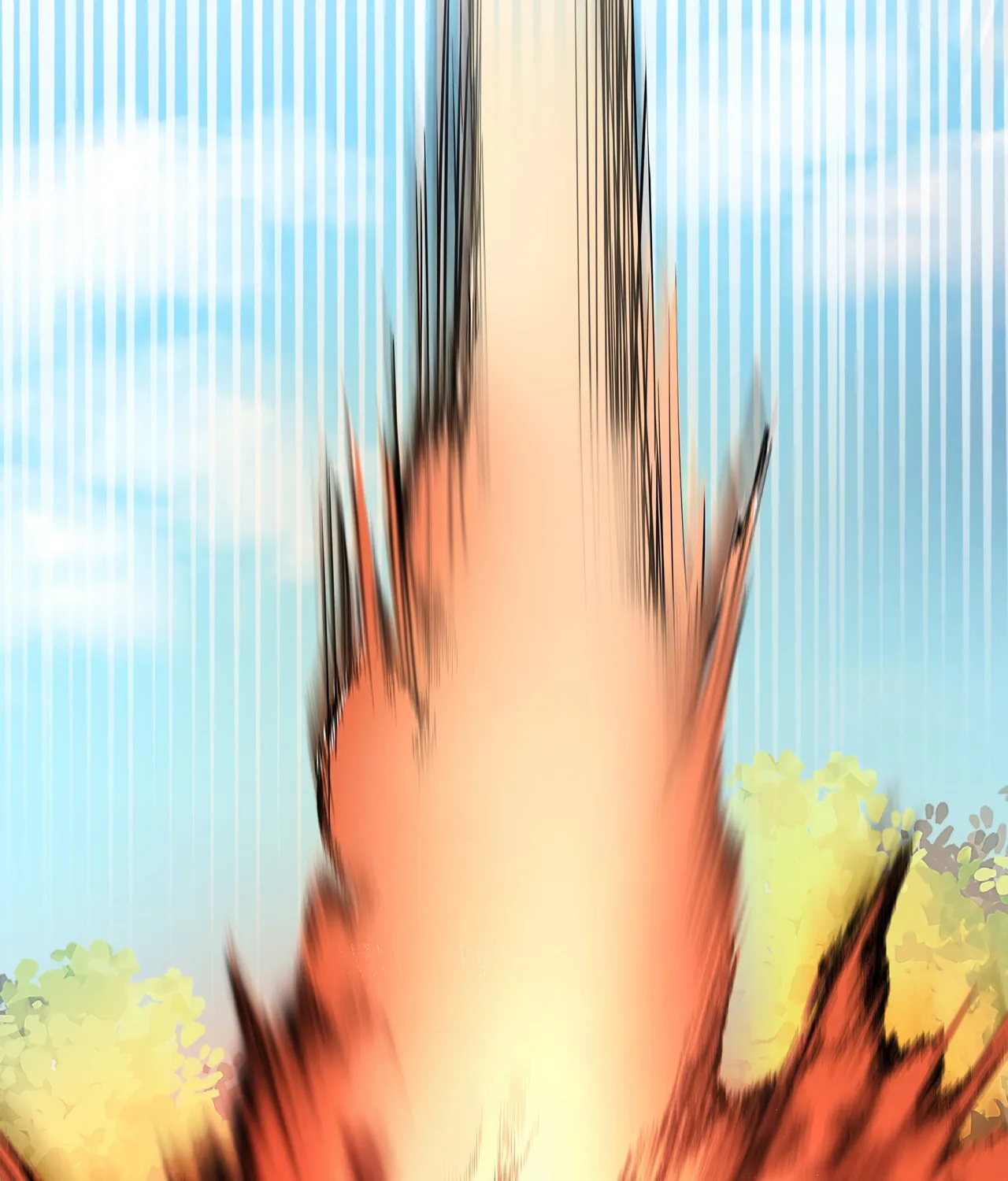 How to Survive as a Player Chapter 1 page 80 - 