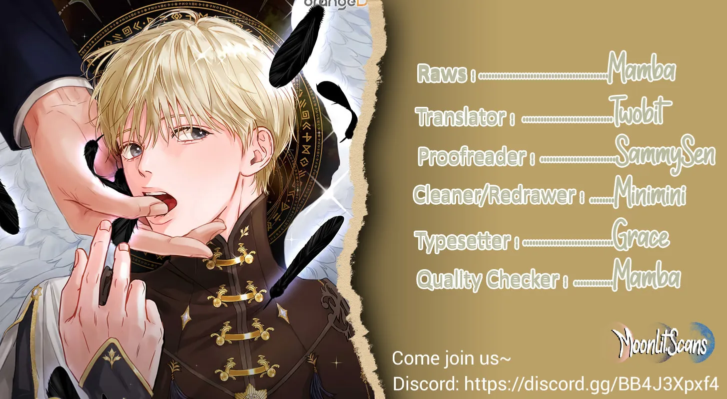 How to Survive as a Player Chapter 2 page 1 - 