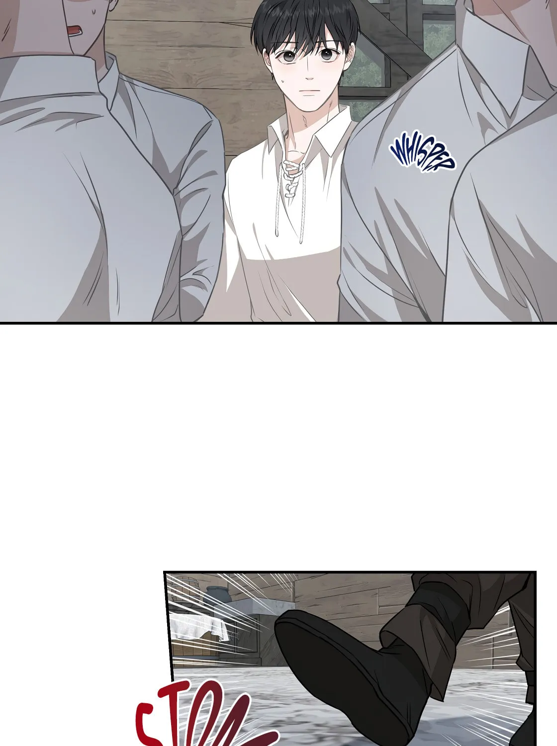 How to Survive as a Player Chapter 2 page 18 - 