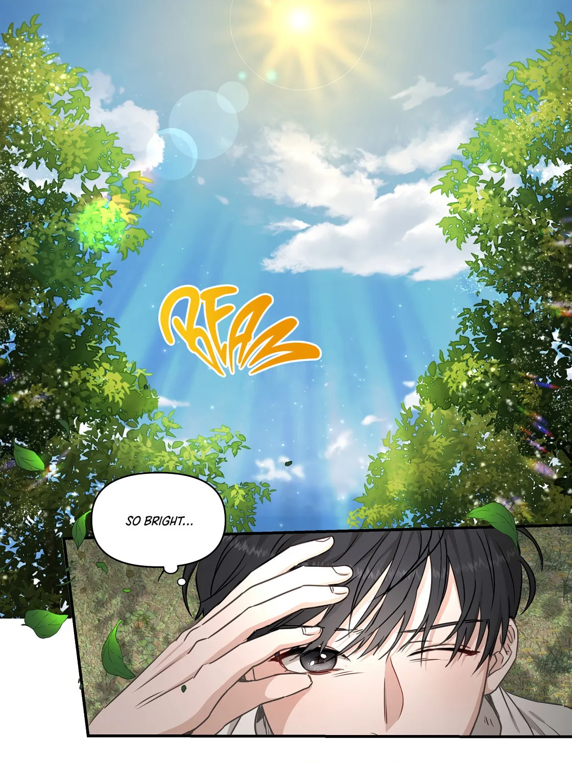 How to Survive as a Player Chapter 2 page 21 - 