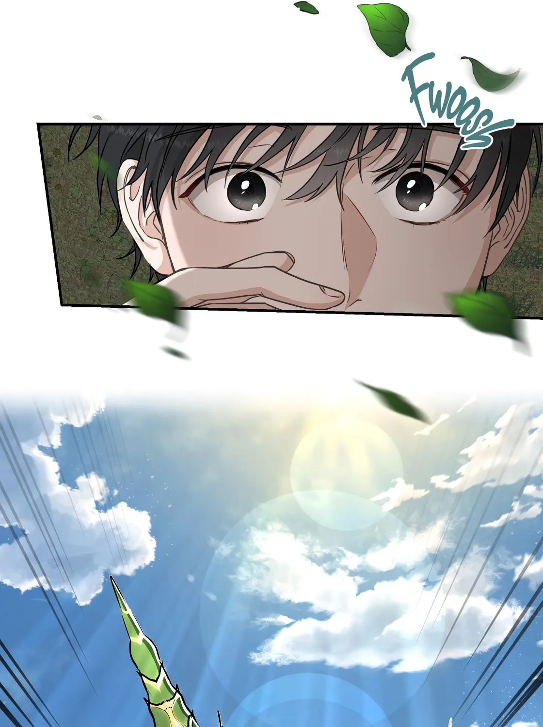 How to Survive as a Player Chapter 2 page 22 - 