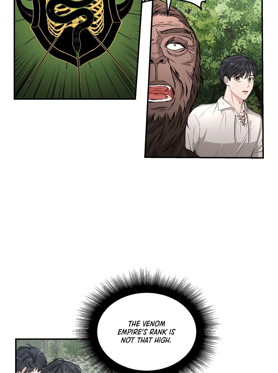 How to Survive as a Player Chapter 2 page 27 - 