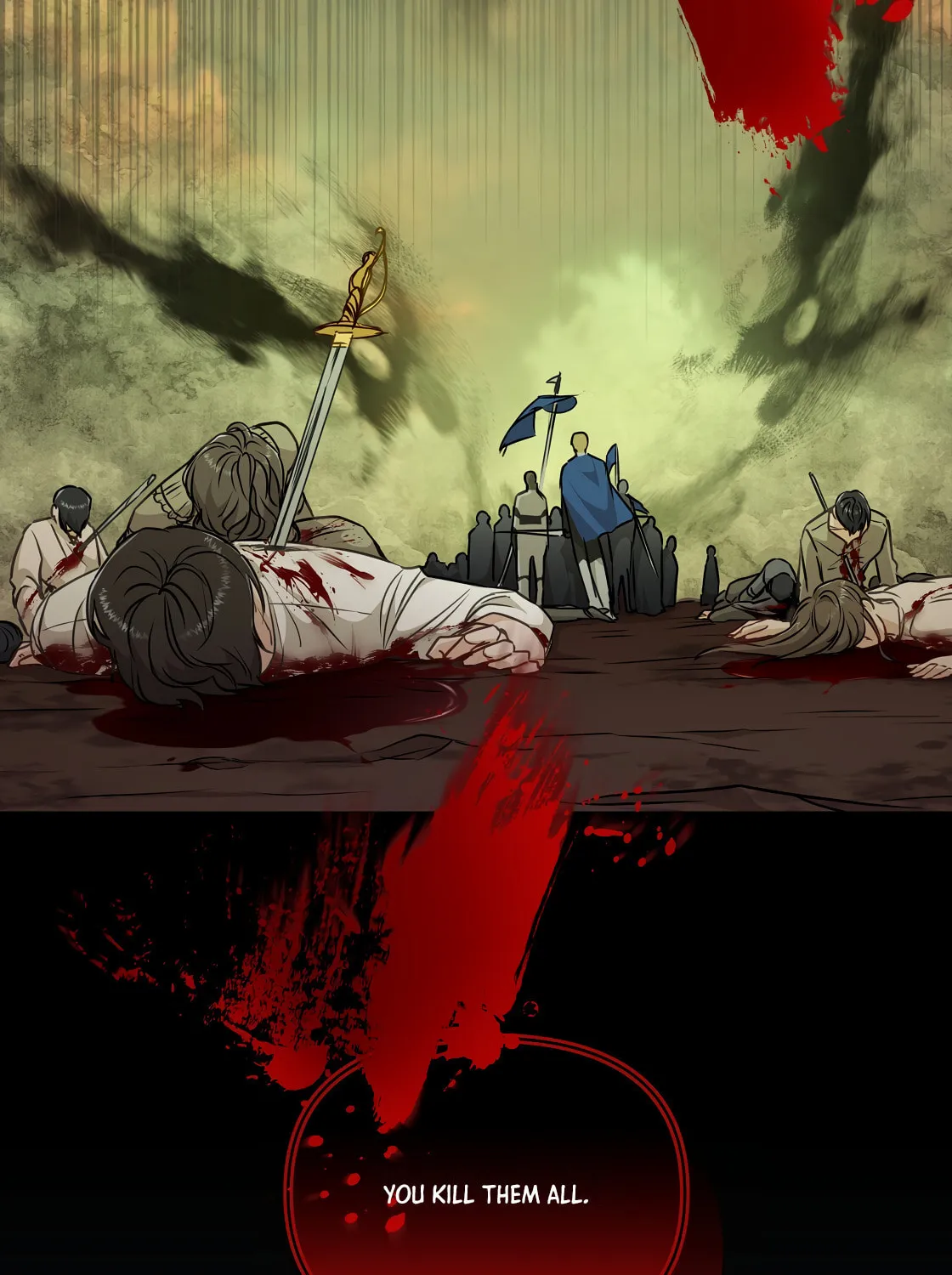 How to Survive as a Player Chapter 2 page 34 - 