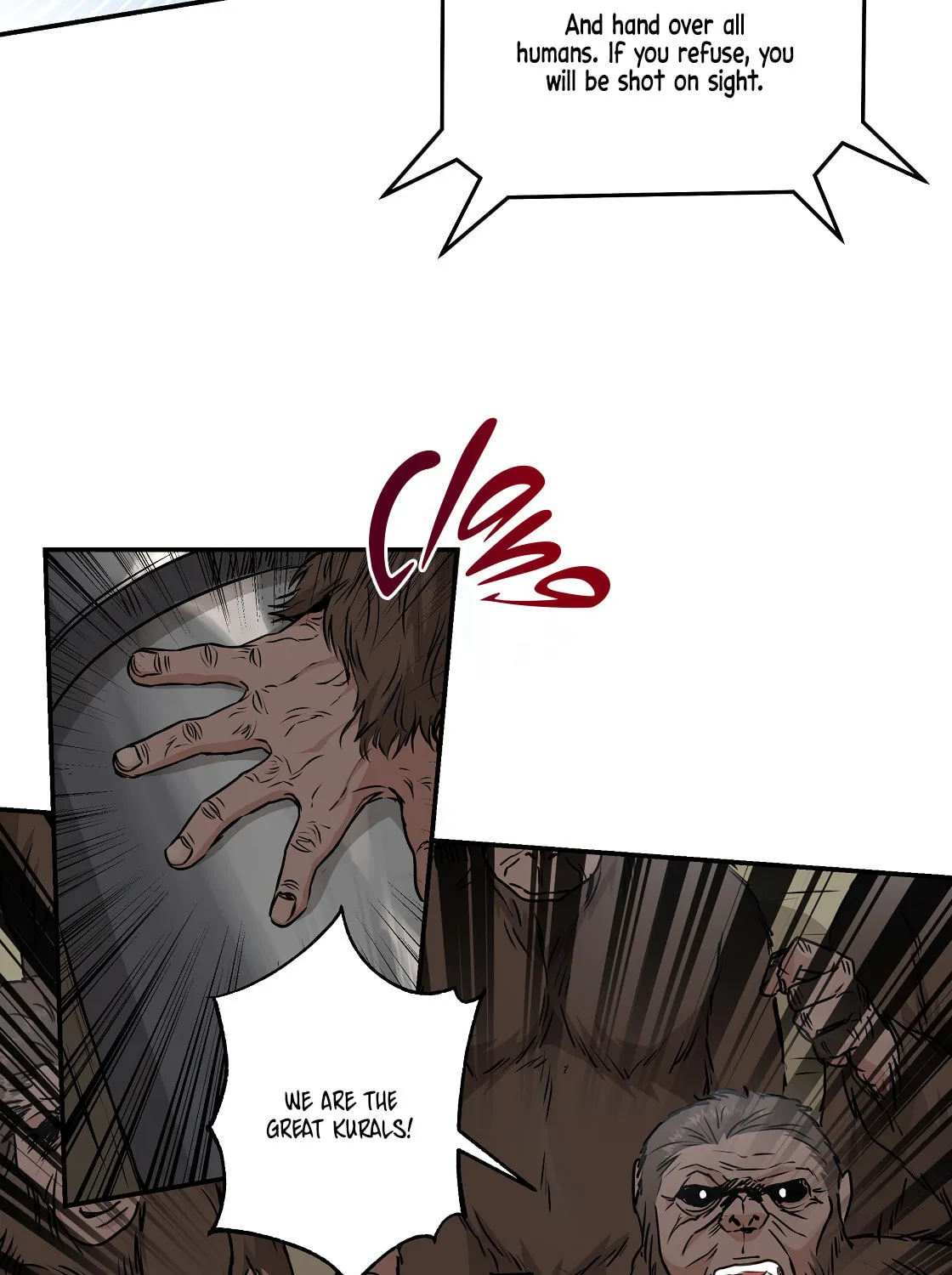 How to Survive as a Player Chapter 2 page 38 - 