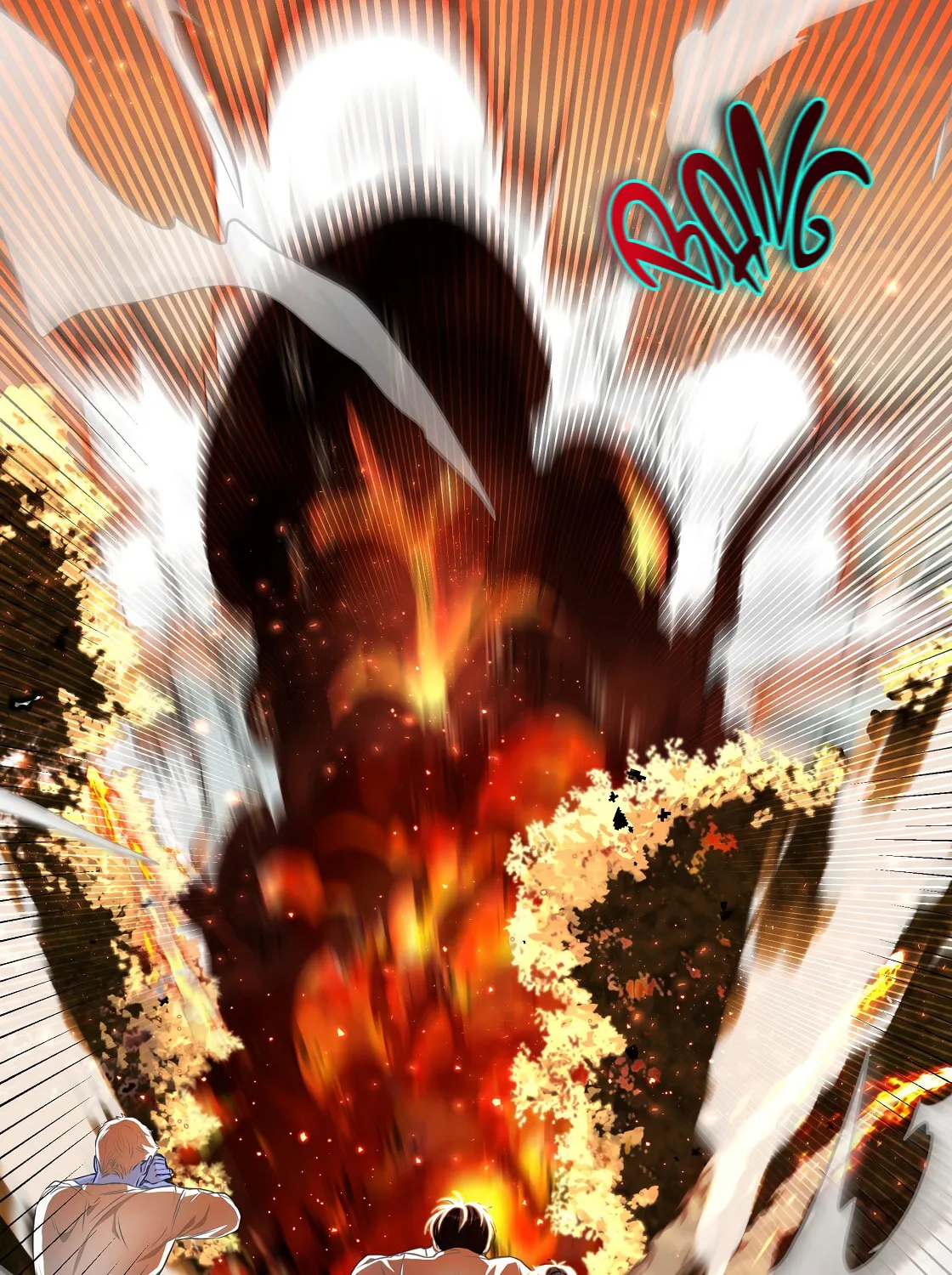 How to Survive as a Player Chapter 2 page 51 - 