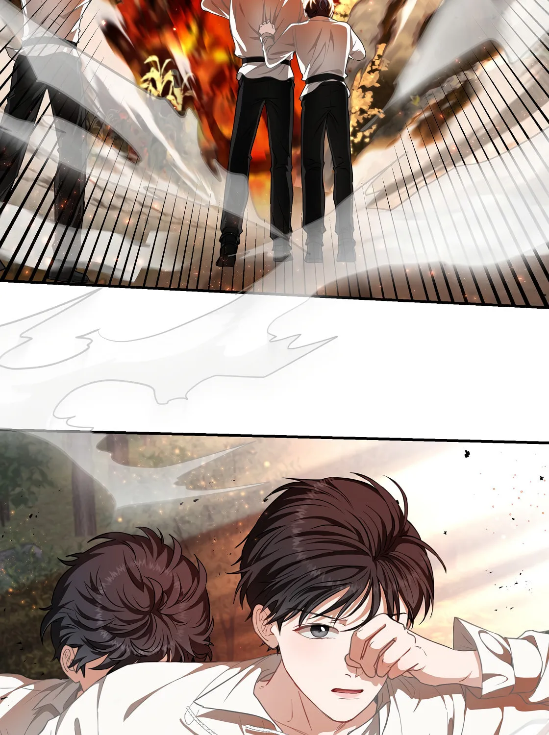 How to Survive as a Player Chapter 2 page 52 - 