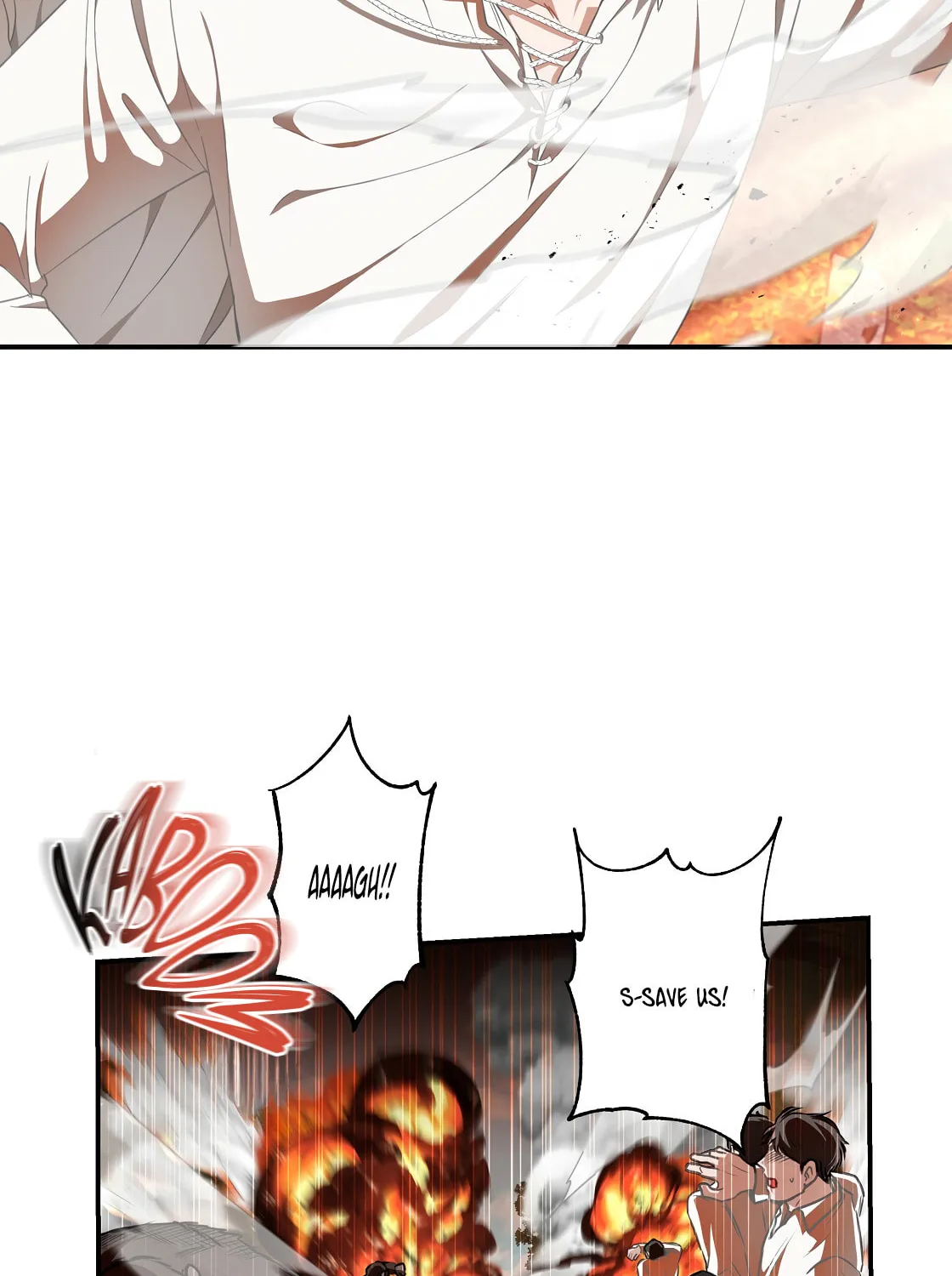 How to Survive as a Player Chapter 2 page 53 - 