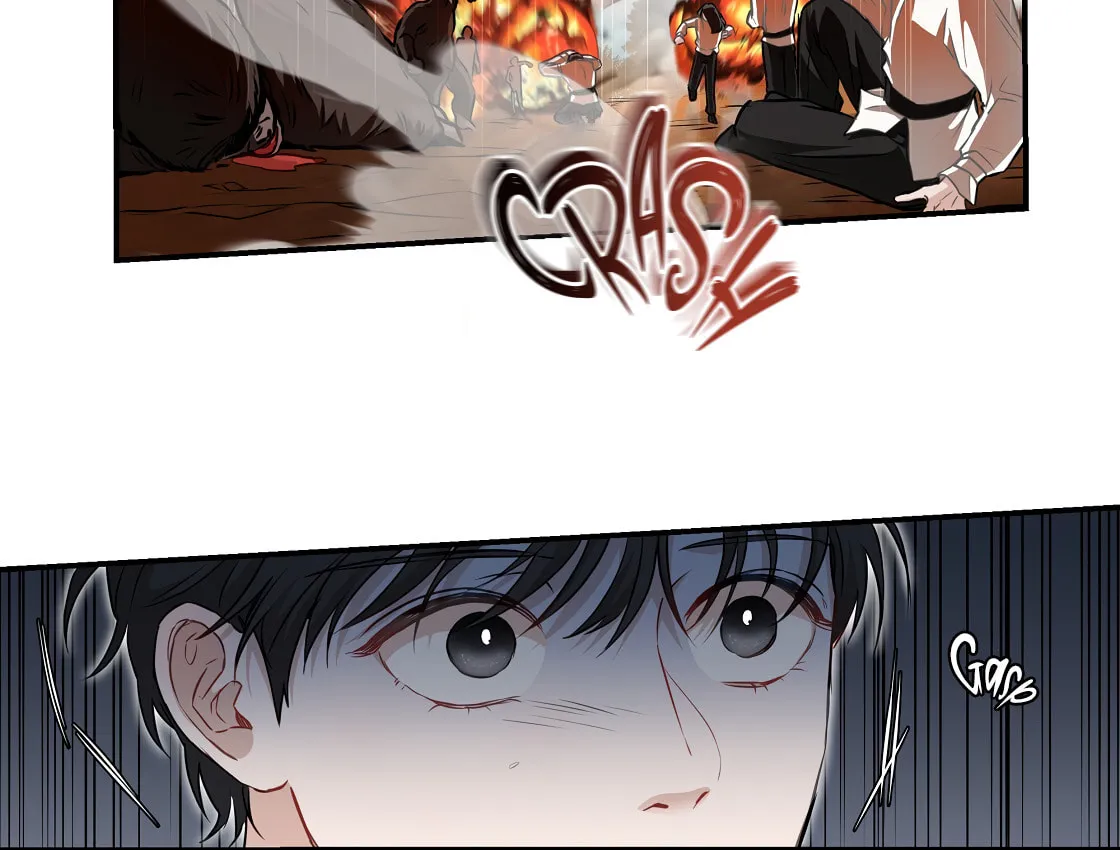 How to Survive as a Player Chapter 2 page 54 - 