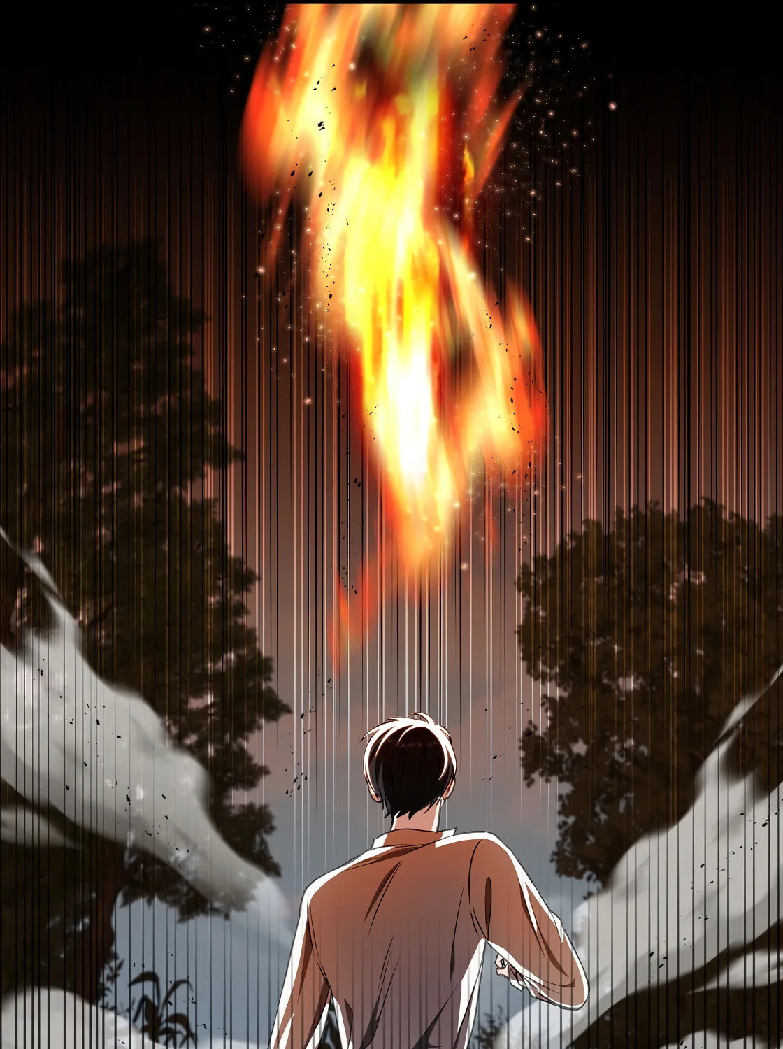How to Survive as a Player Chapter 2 page 55 - 