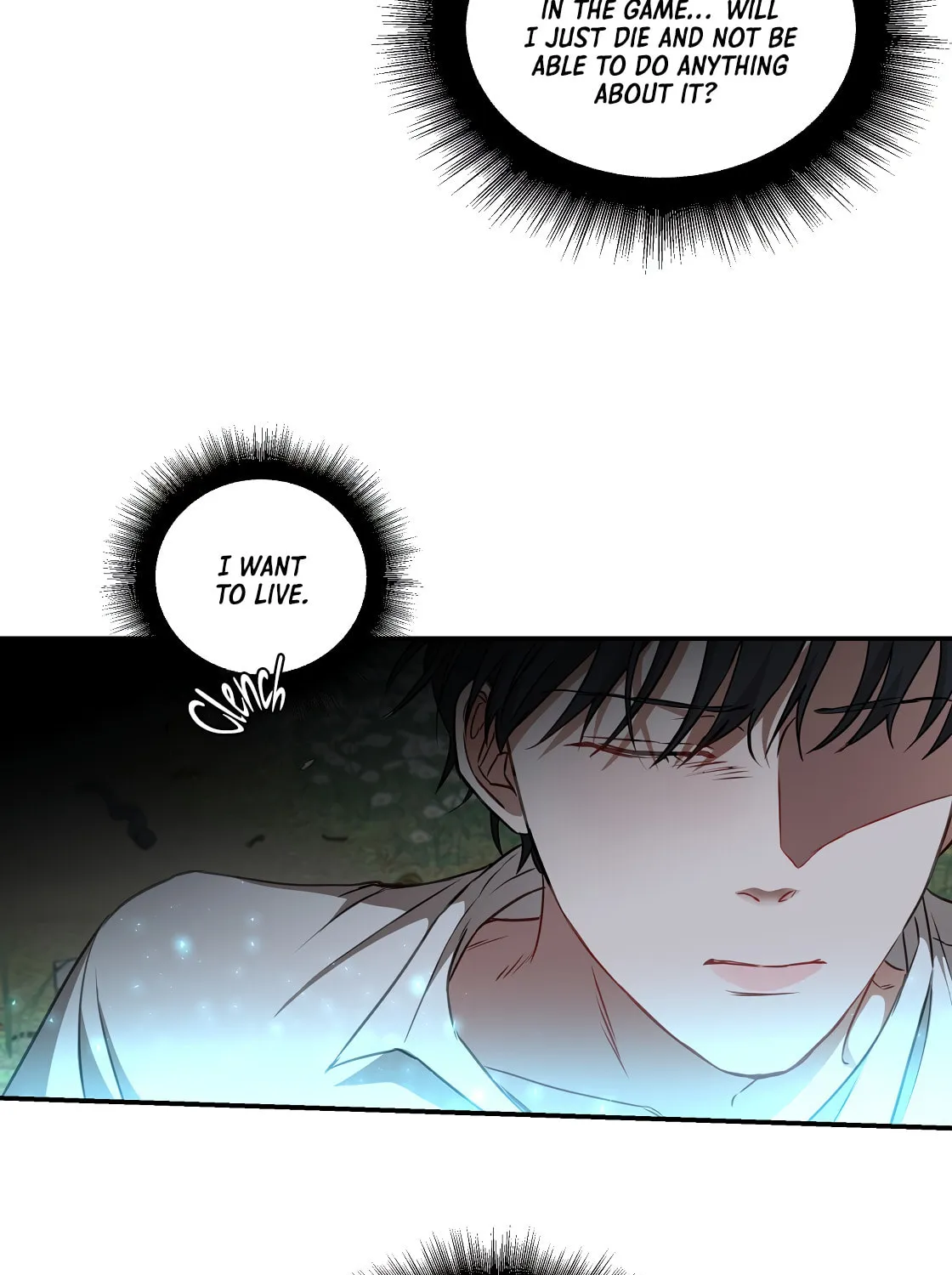 How to Survive as a Player Chapter 2 page 57 - 