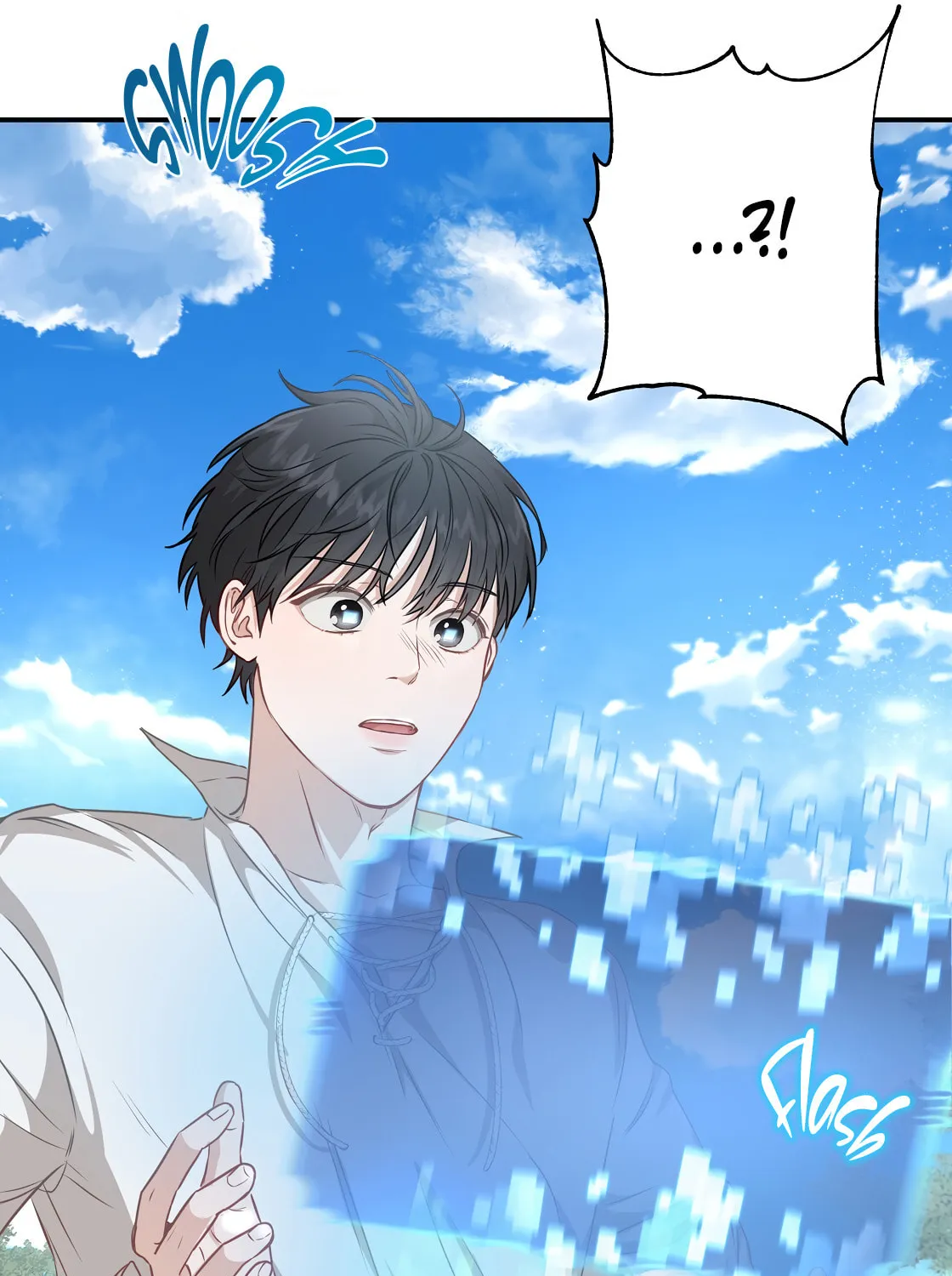 How to Survive as a Player Chapter 2 page 60 - 