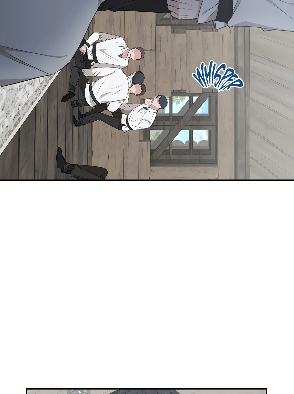 How to Survive as a Player Chapter 2 page 7 - 