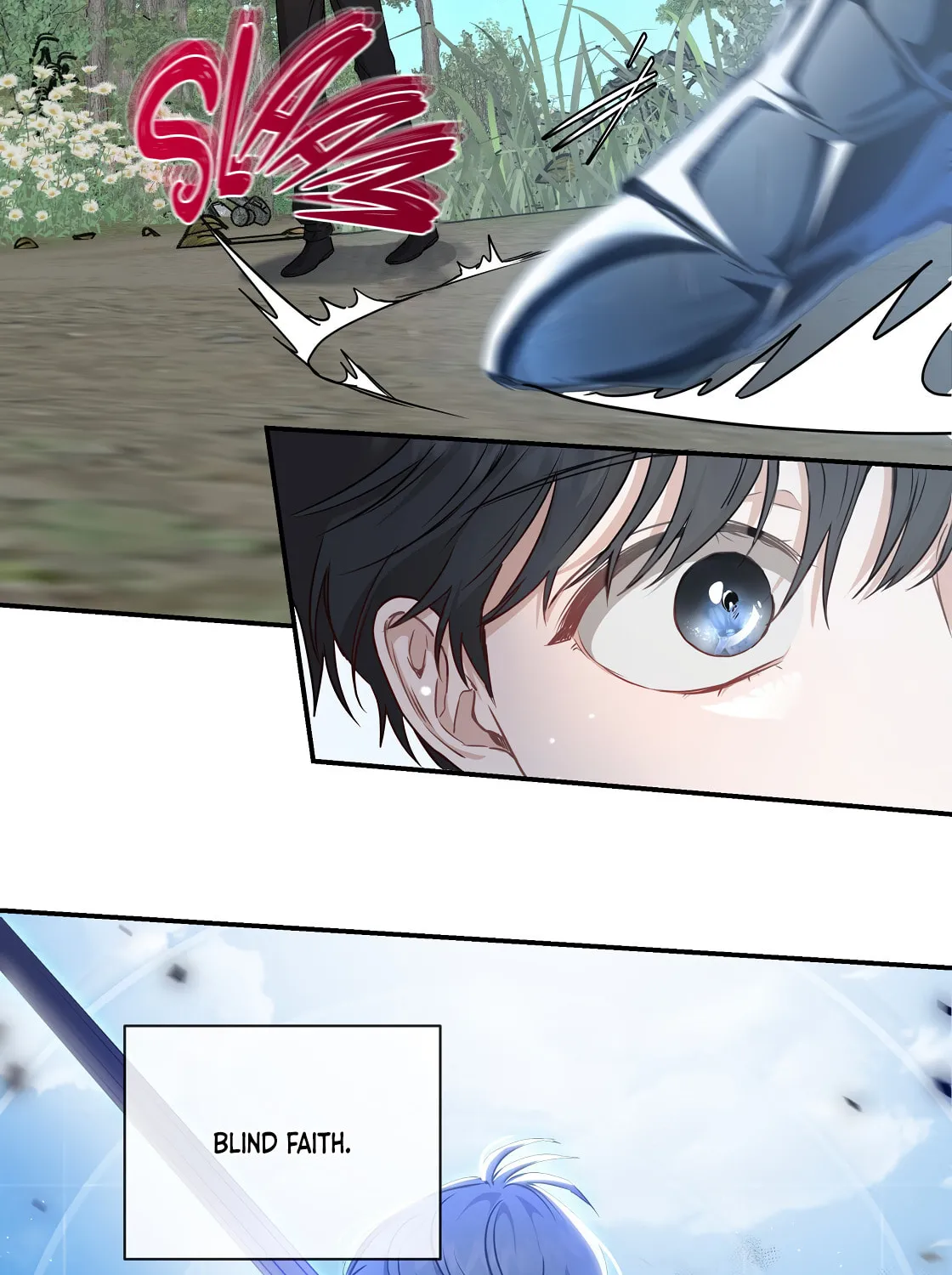 How to Survive as a Player Chapter 2 page 63 - 