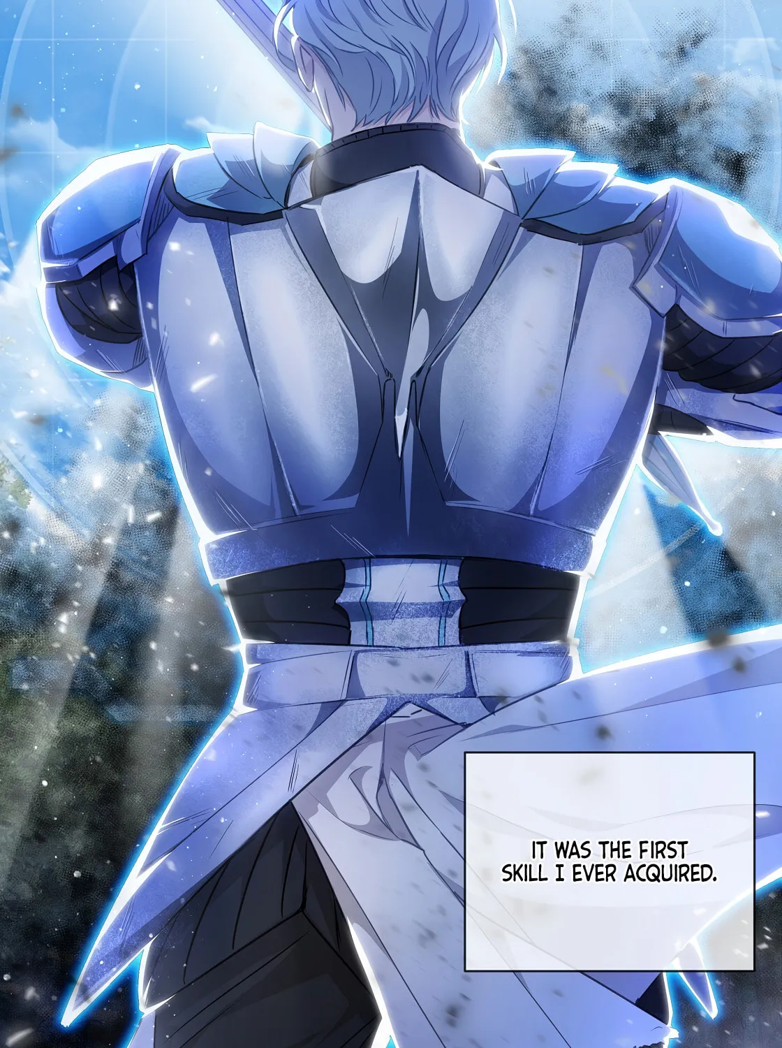 How to Survive as a Player Chapter 2 page 64 - 