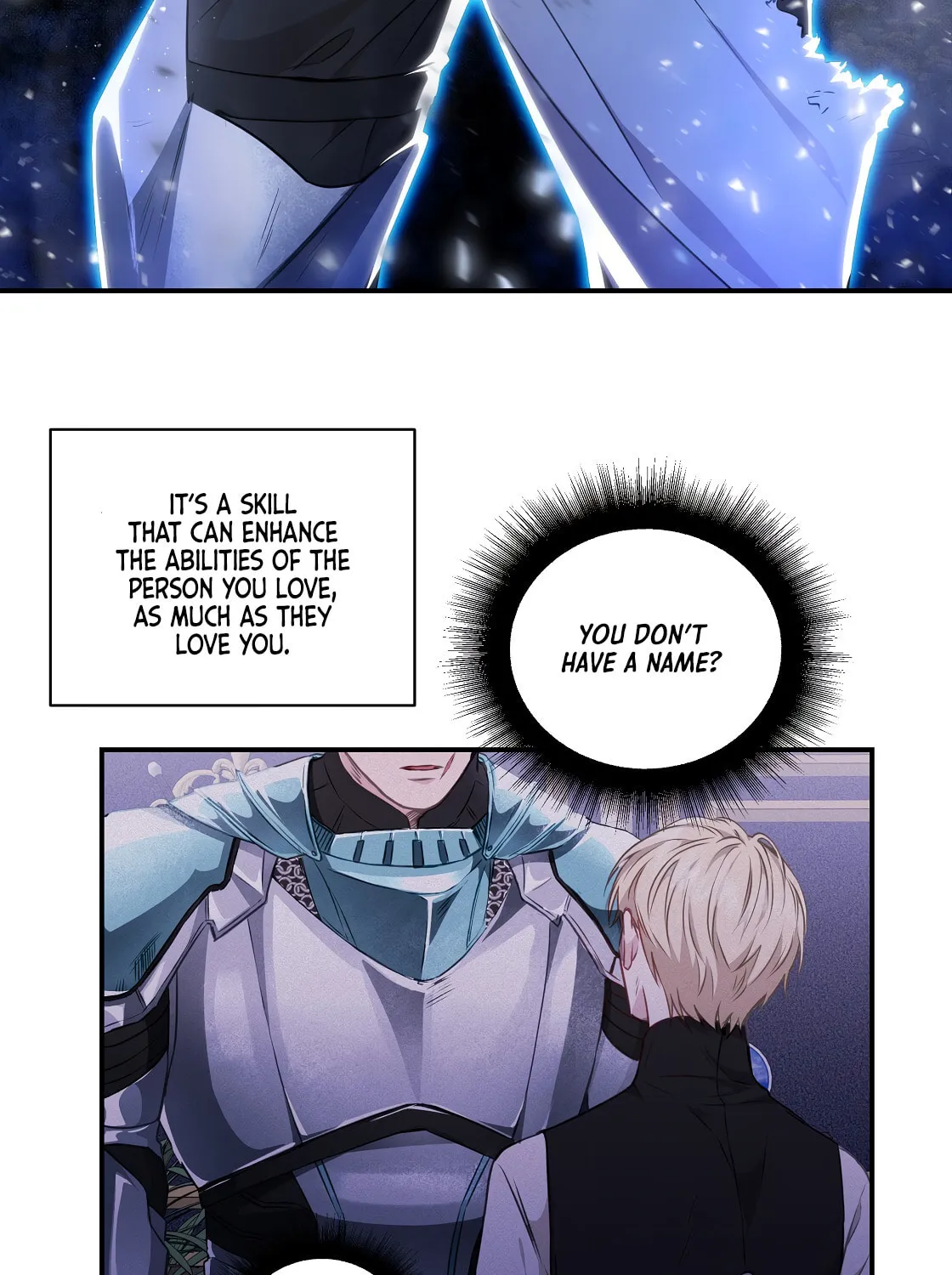 How to Survive as a Player Chapter 2 page 65 - 