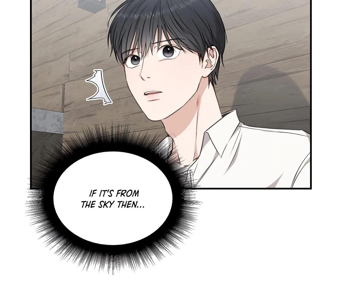 How to Survive as a Player Chapter 2 page 8 - 
