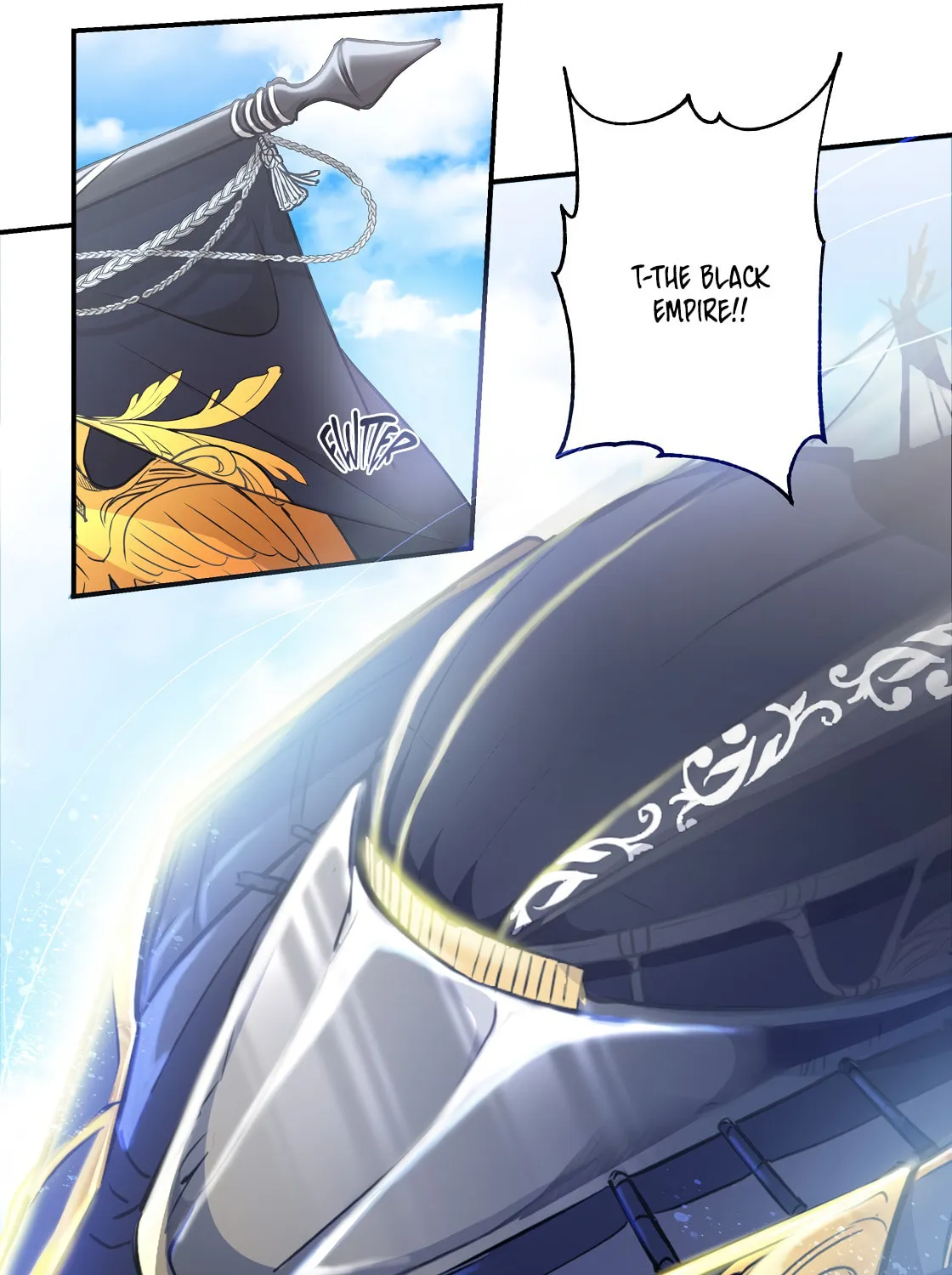 How to Survive as a Player Chapter 2 page 71 - 