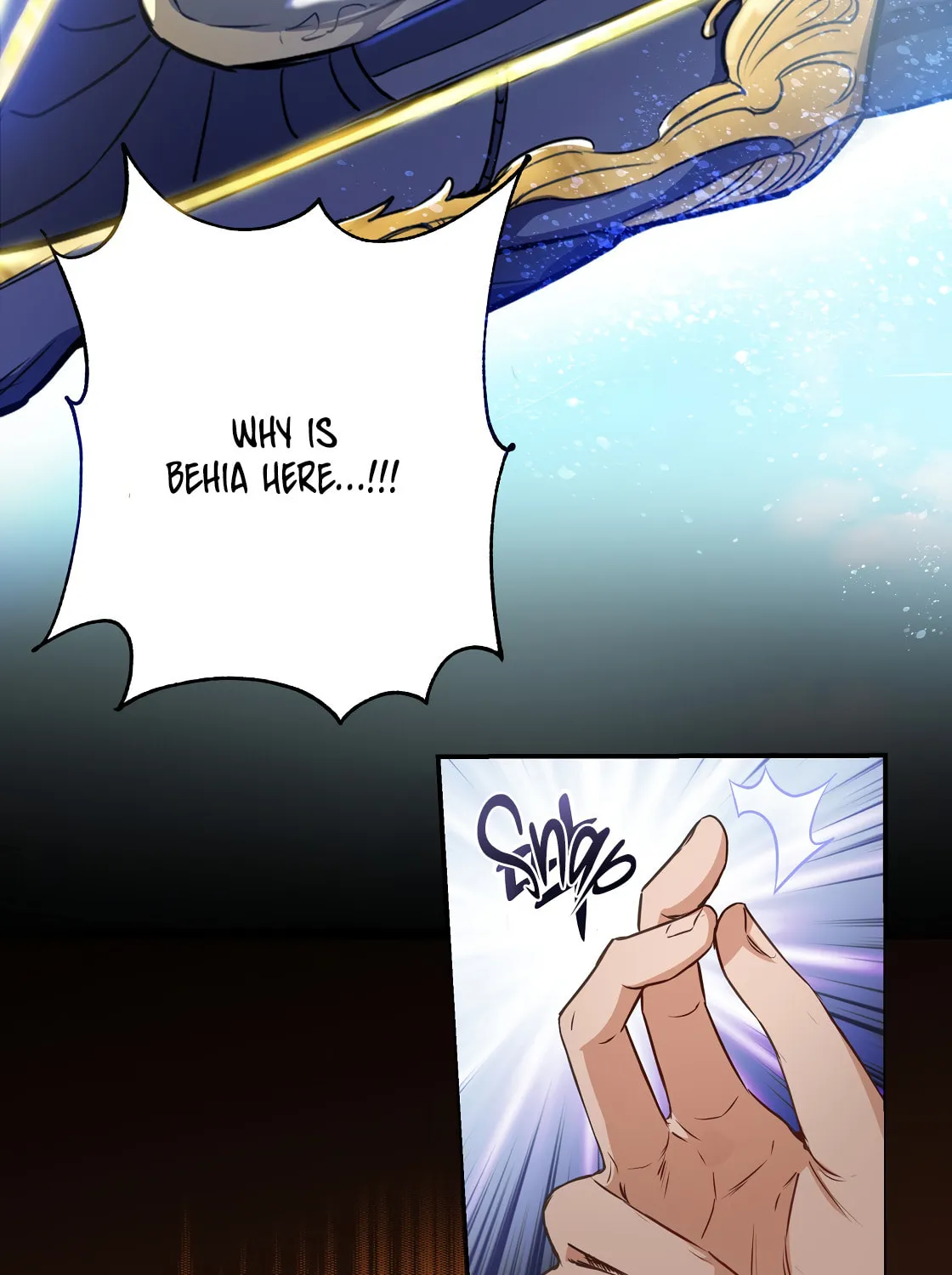 How to Survive as a Player Chapter 2 page 72 - 