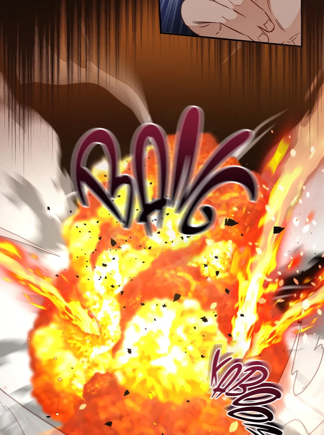 How to Survive as a Player Chapter 2 page 73 - 