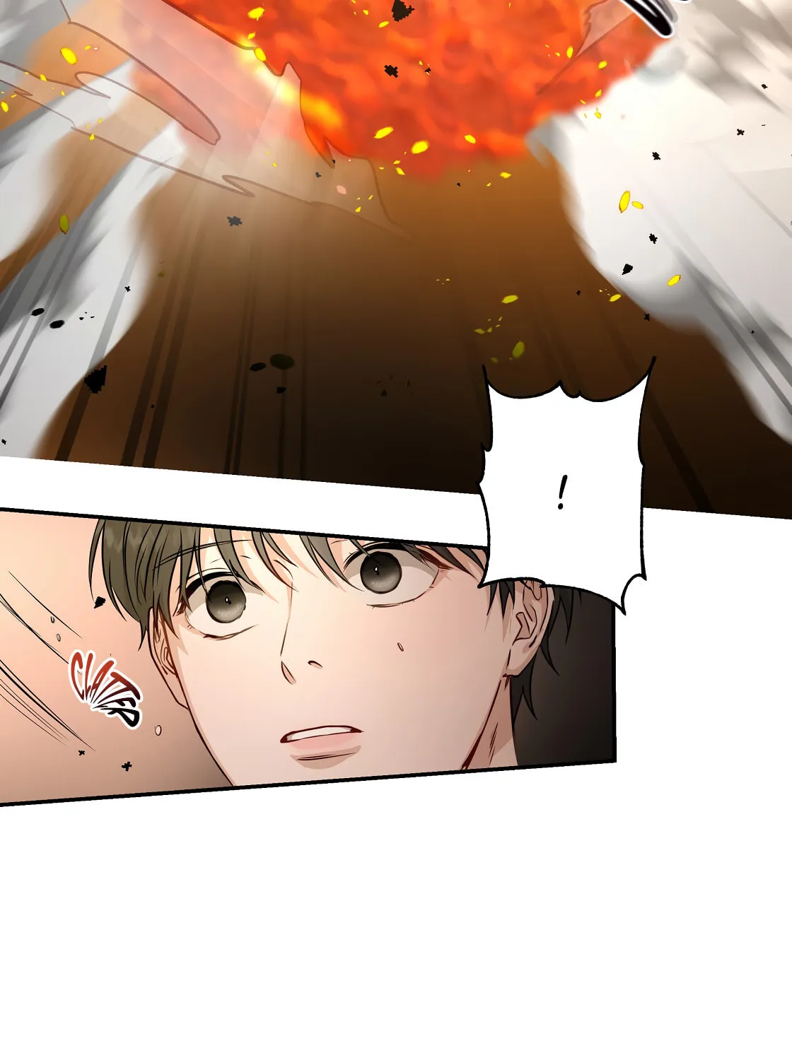 How to Survive as a Player Chapter 2 page 74 - 