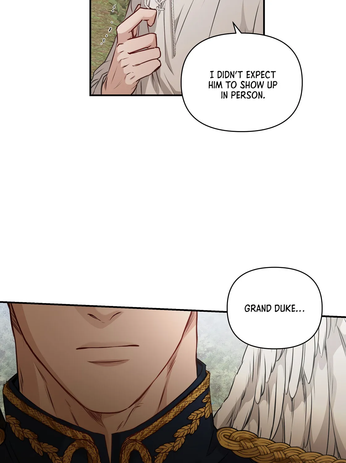 How to Survive as a Player Chapter 2 page 76 - 