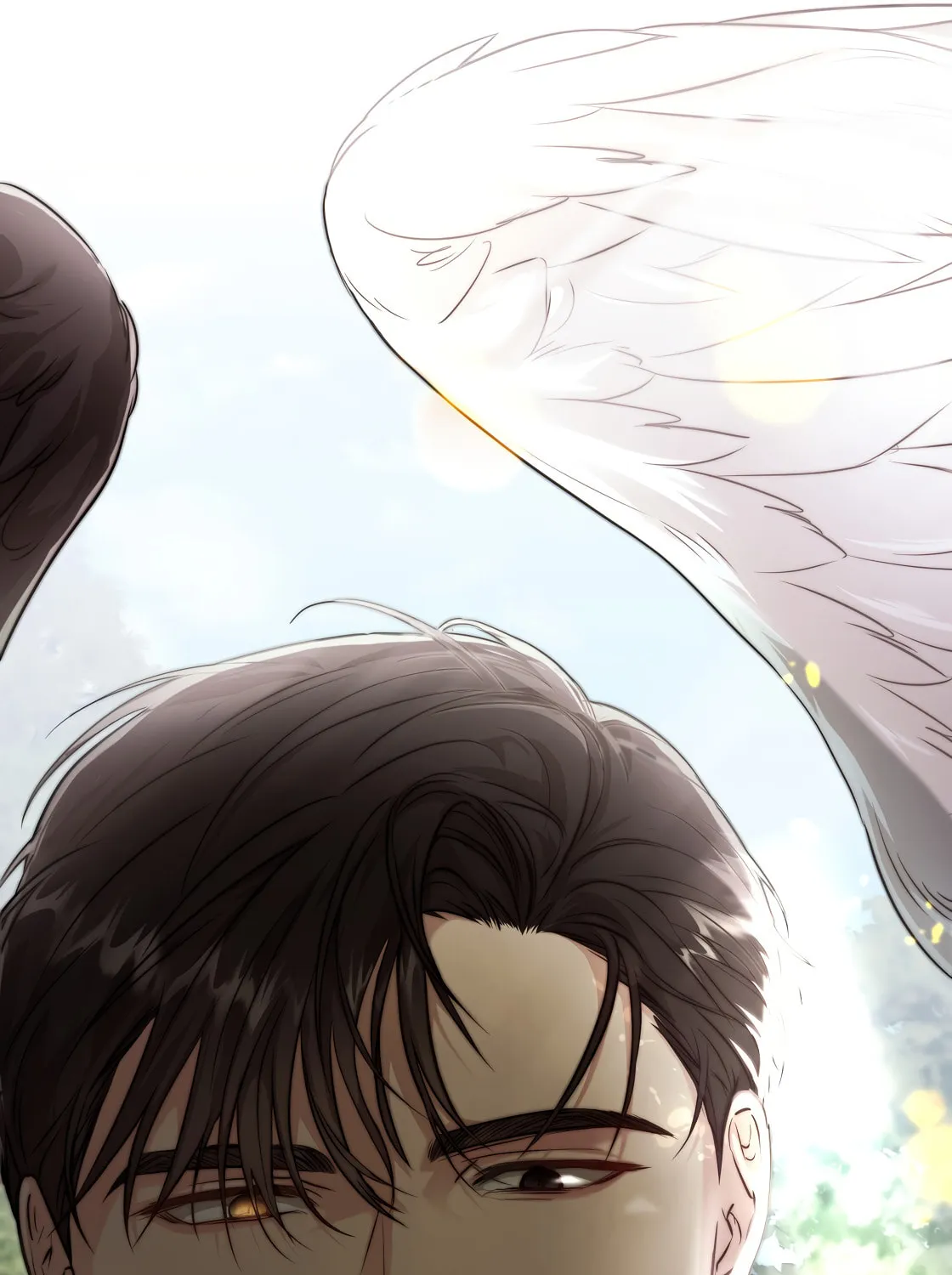 How to Survive as a Player Chapter 2 page 78 - 