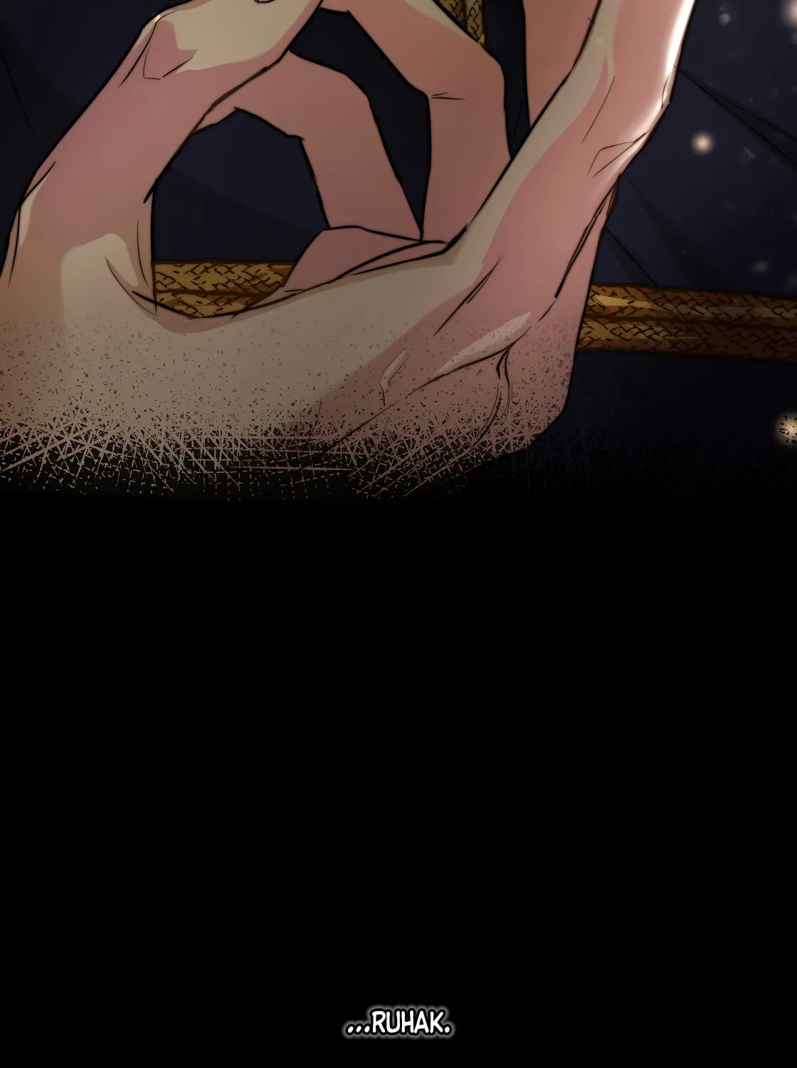 How to Survive as a Player Chapter 2 page 80 - 