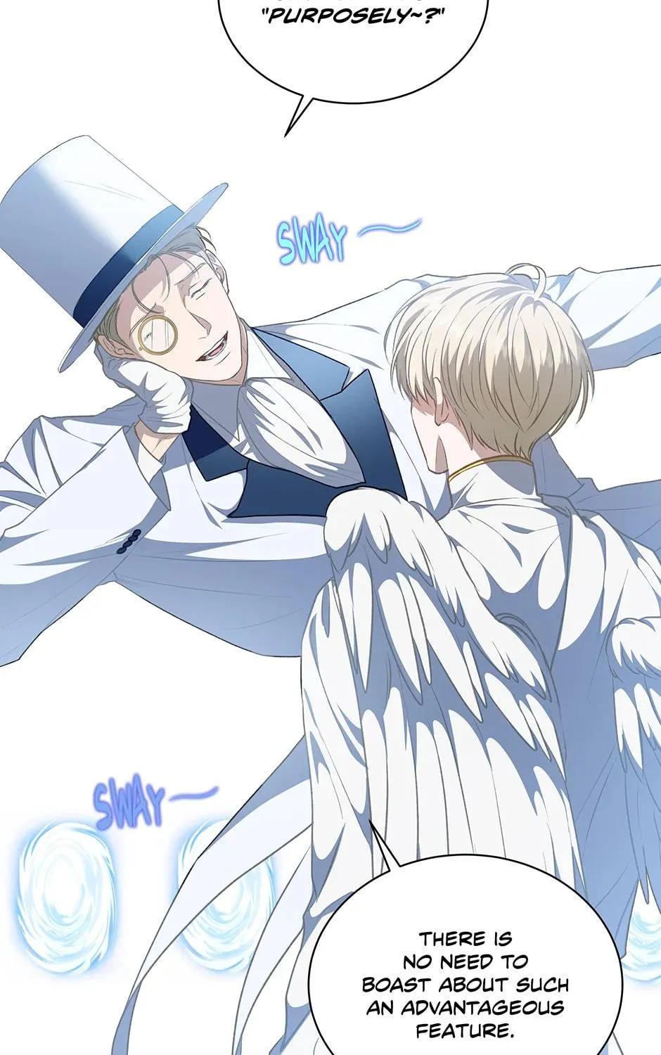 How to Survive as a Player Chapter 49 page 101 - 