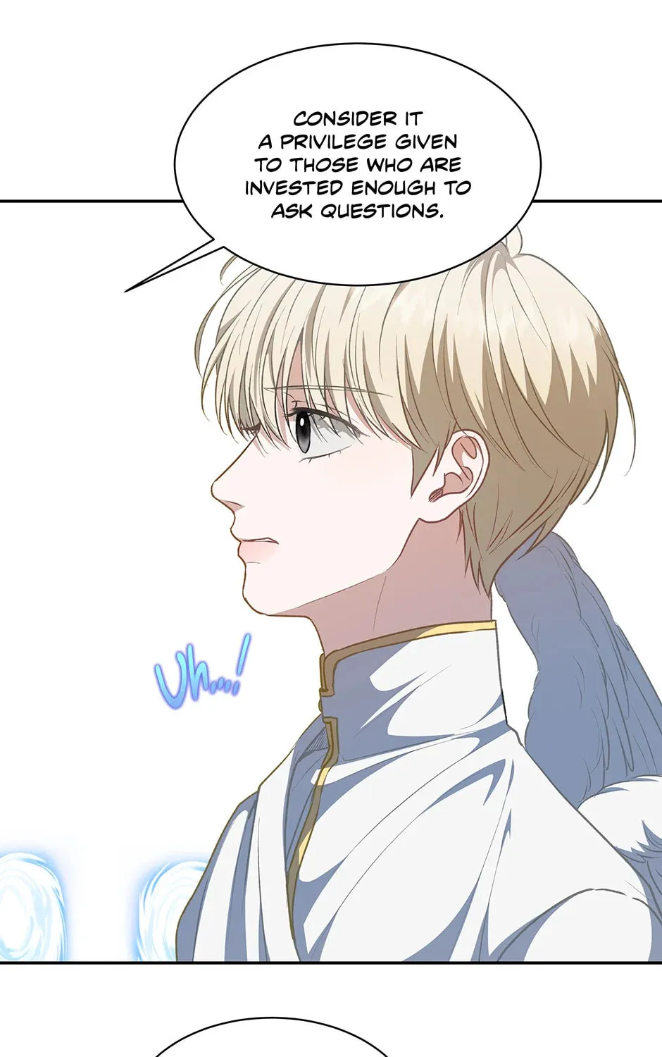 How to Survive as a Player Chapter 49 page 103 - 
