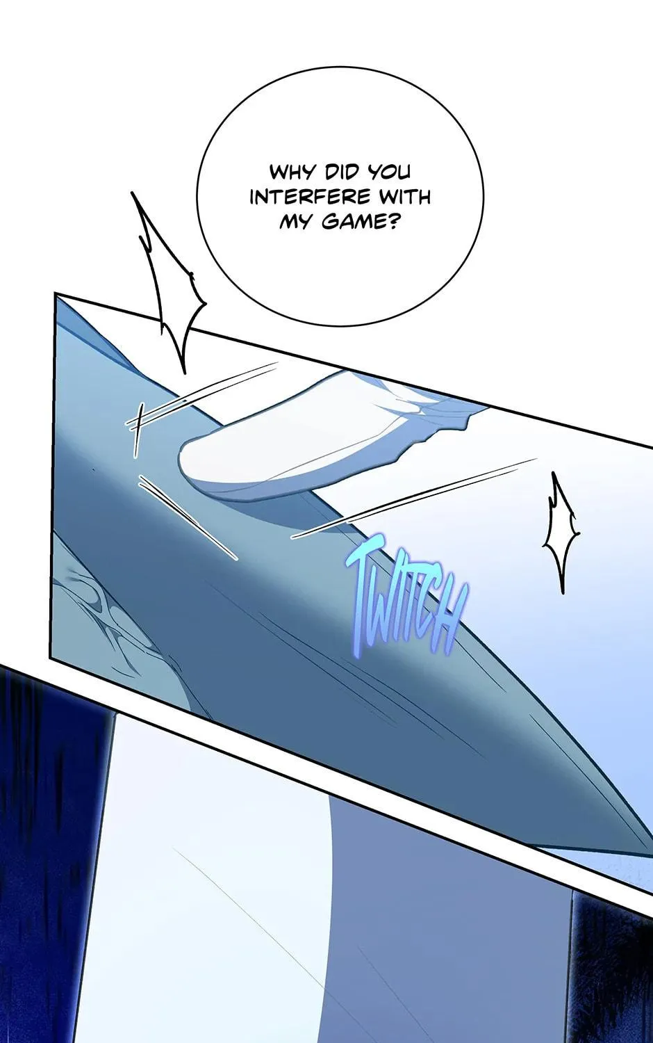 How to Survive as a Player Chapter 49 page 109 - 