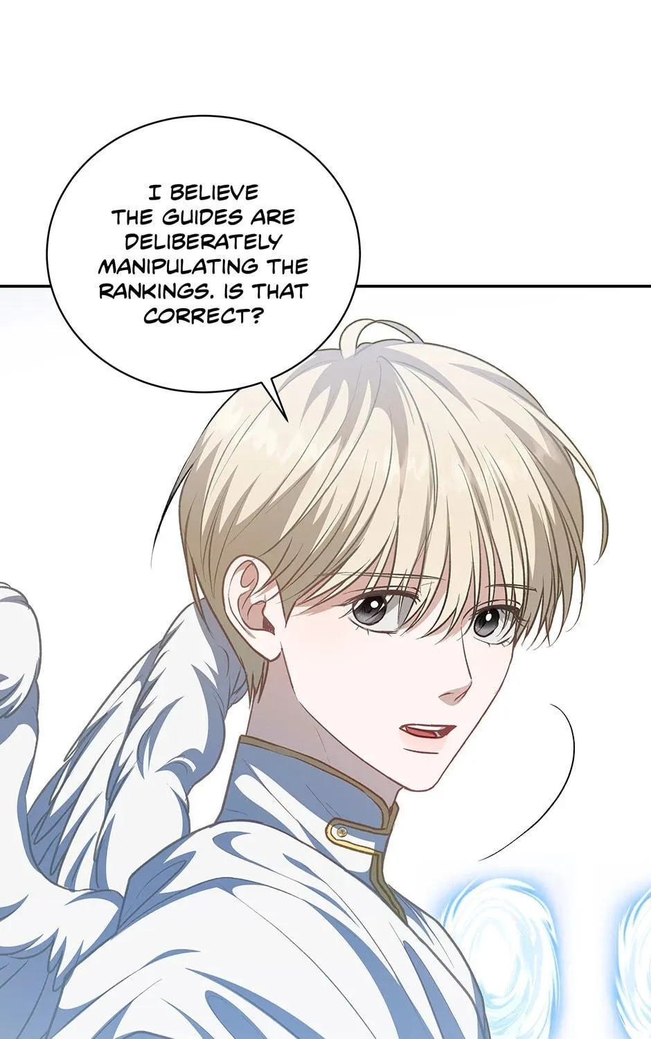 How to Survive as a Player Chapter 49 page 113 - 