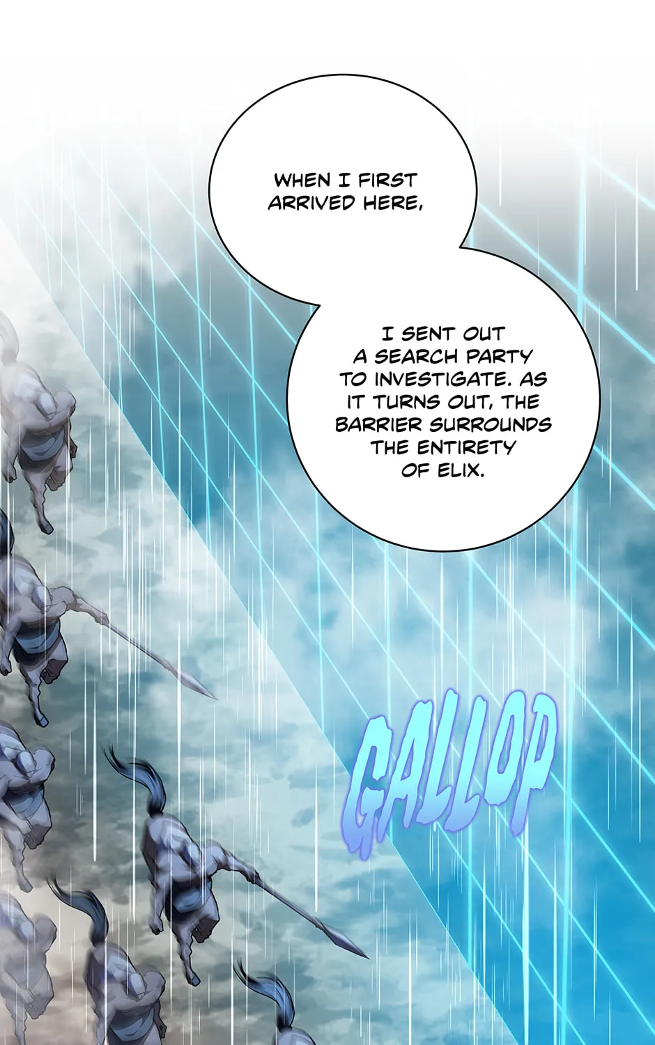 How to Survive as a Player Chapter 49 page 13 - 