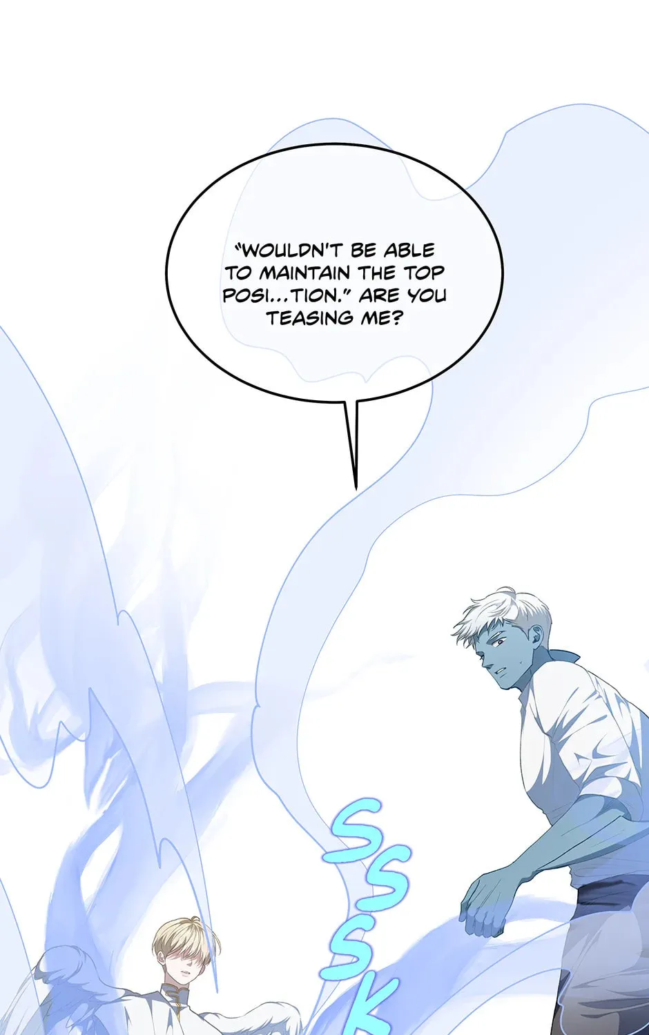 How to Survive as a Player Chapter 49 page 121 - 
