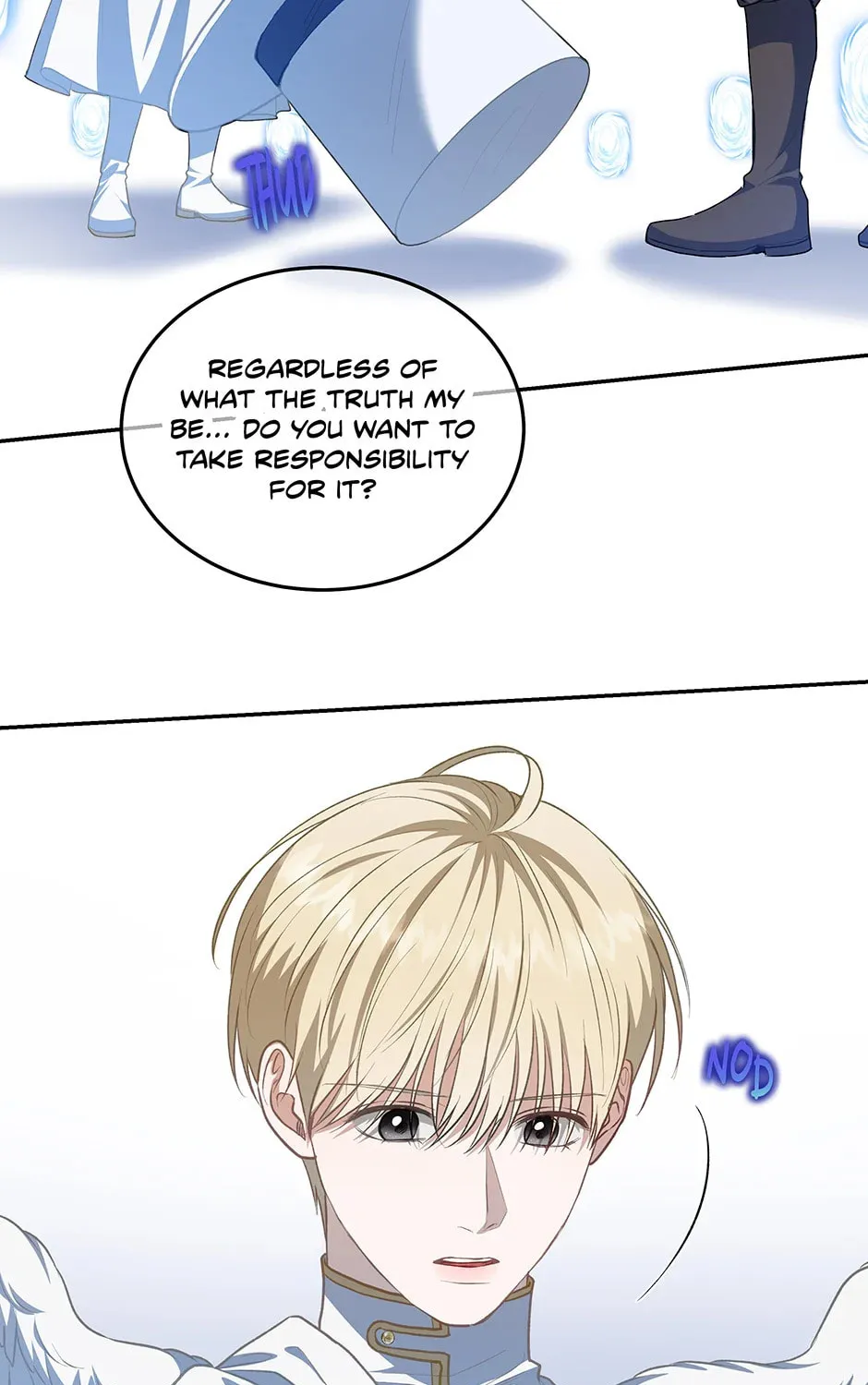 How to Survive as a Player Chapter 49 page 123 - 