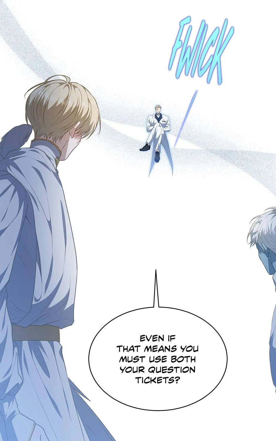 How to Survive as a Player Chapter 49 page 125 - 