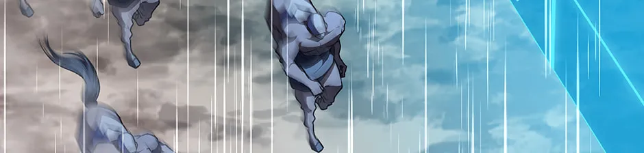 How to Survive as a Player Chapter 49 page 14 - 