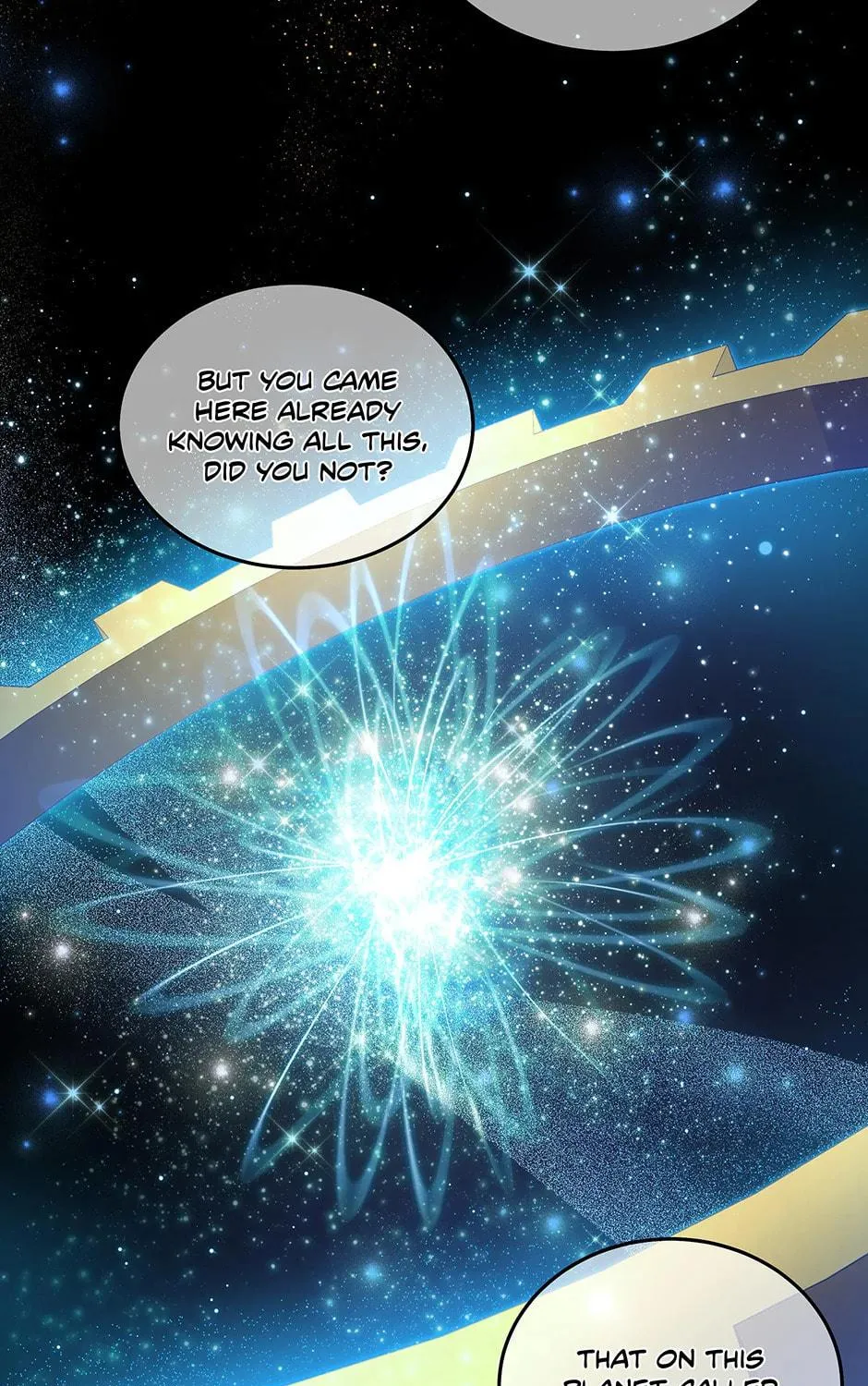 How to Survive as a Player Chapter 49 page 137 - 