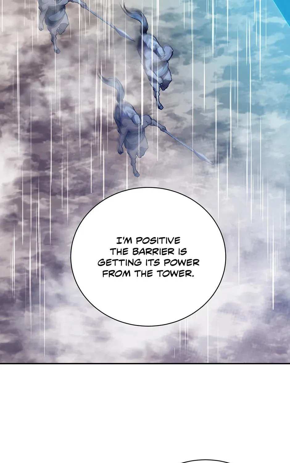 How to Survive as a Player Chapter 49 page 15 - 