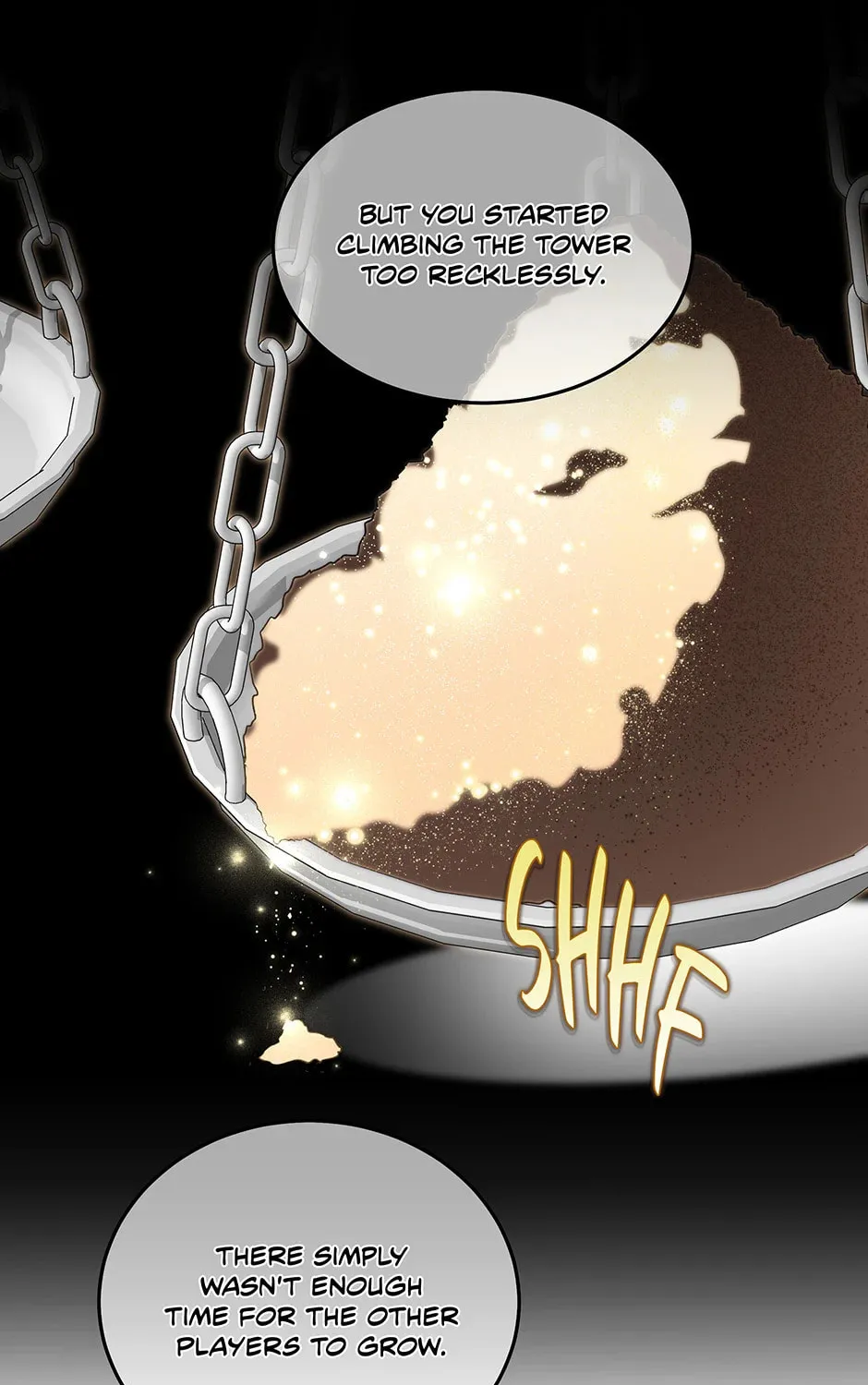 How to Survive as a Player Chapter 49 page 141 - 