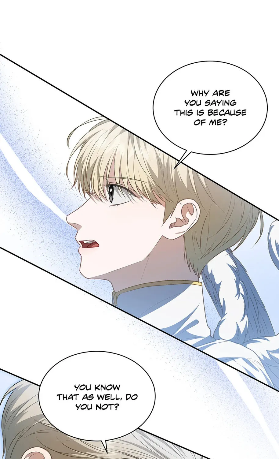 How to Survive as a Player Chapter 49 page 147 - 
