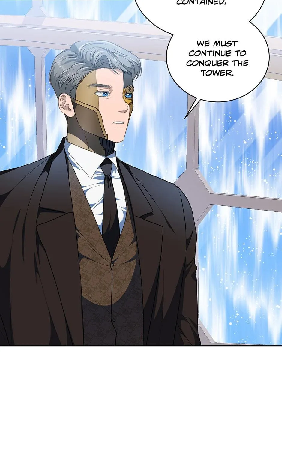 How to Survive as a Player Chapter 49 page 17 - 